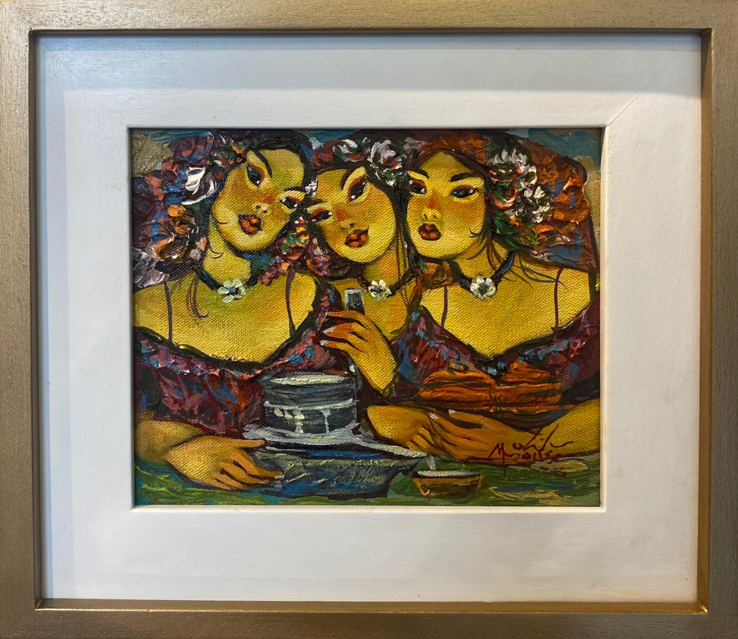 Tres Marias