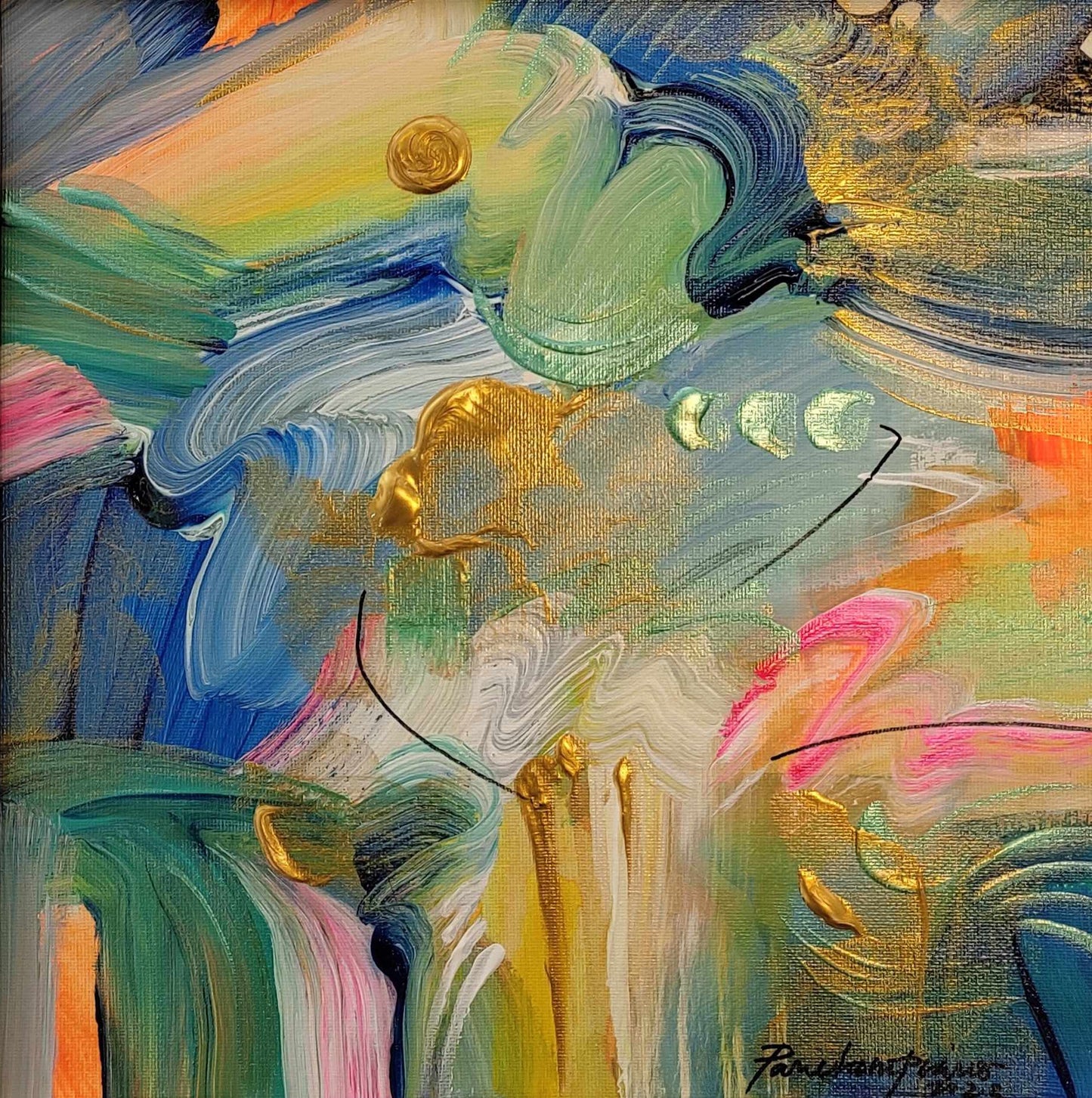 Gale Series