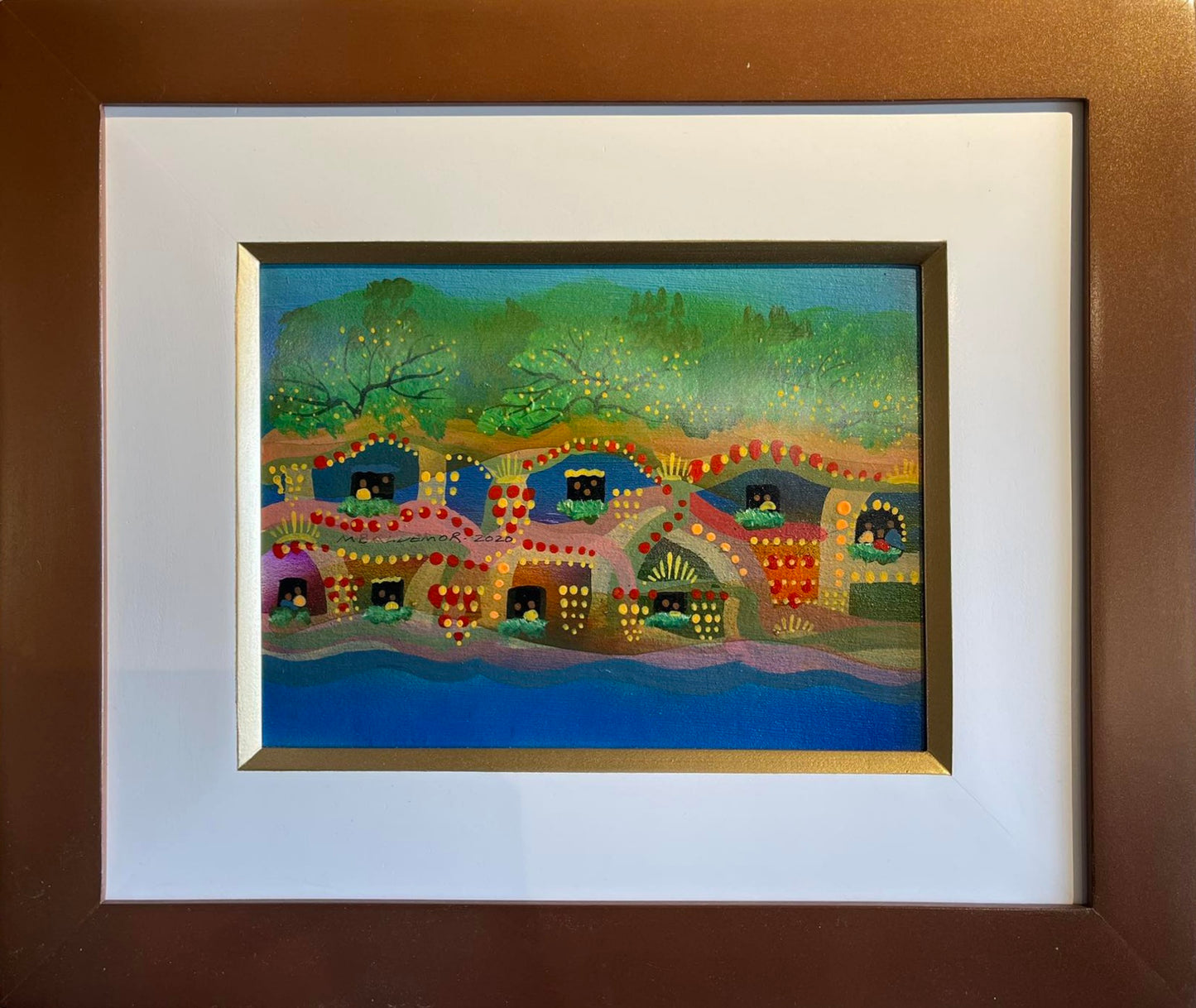 Dekorasyon sa Bintana