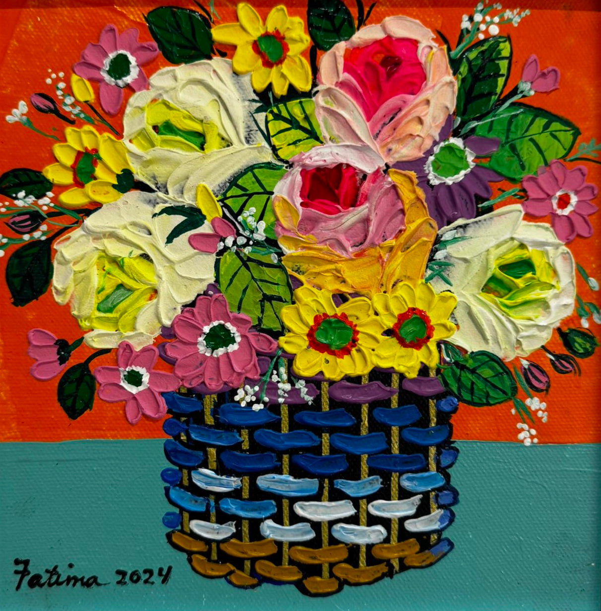 Still Life