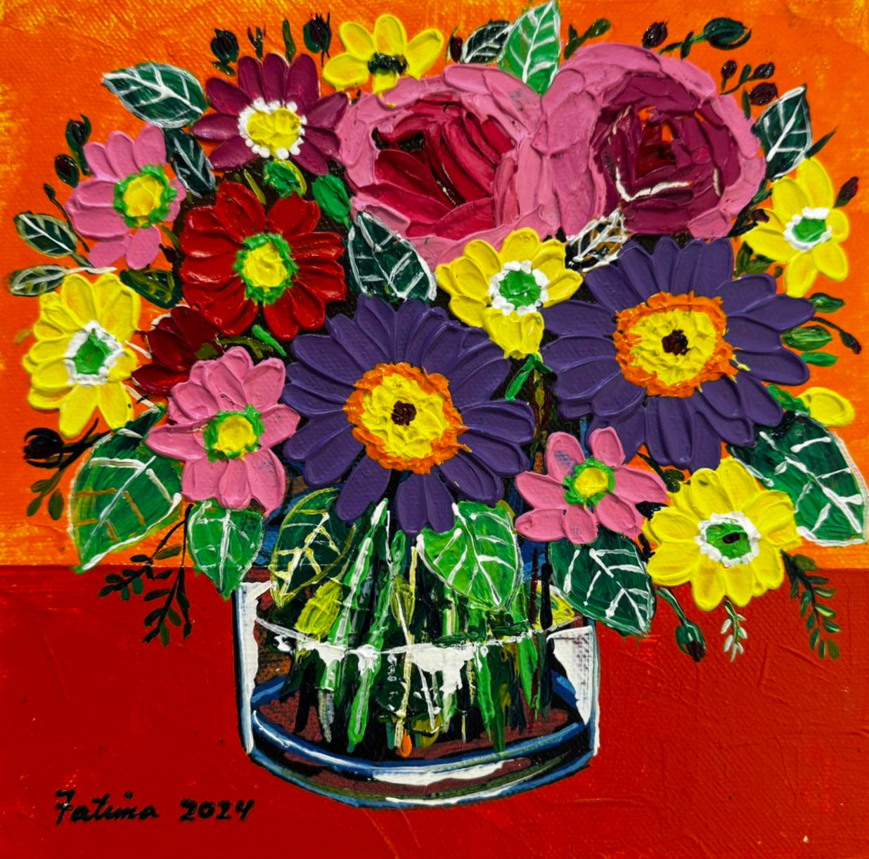 Still Life