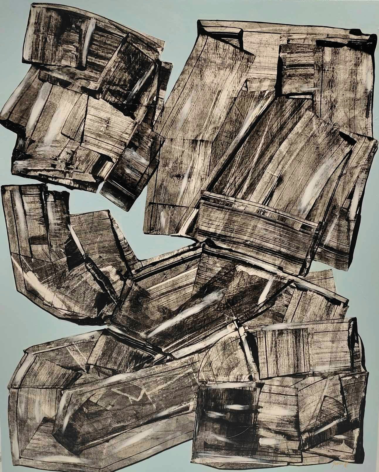 A Man of Prayer Series