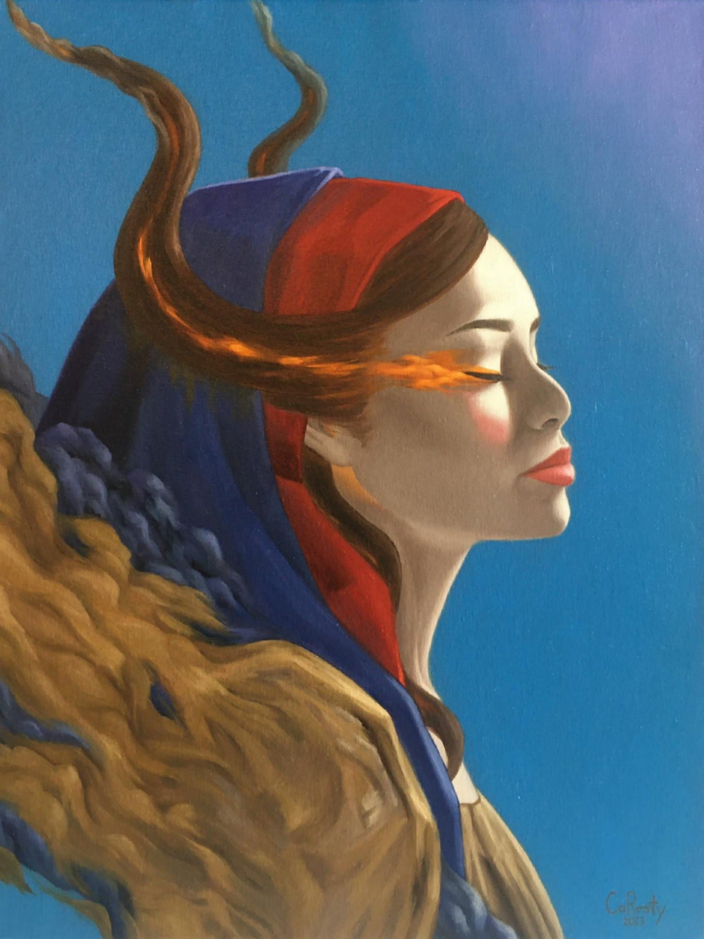 Where There is Light, There is Shadow