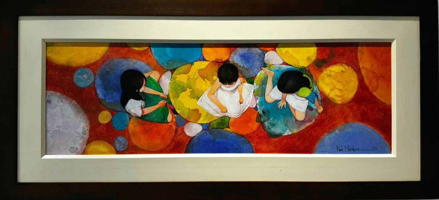 Helping Our SIster