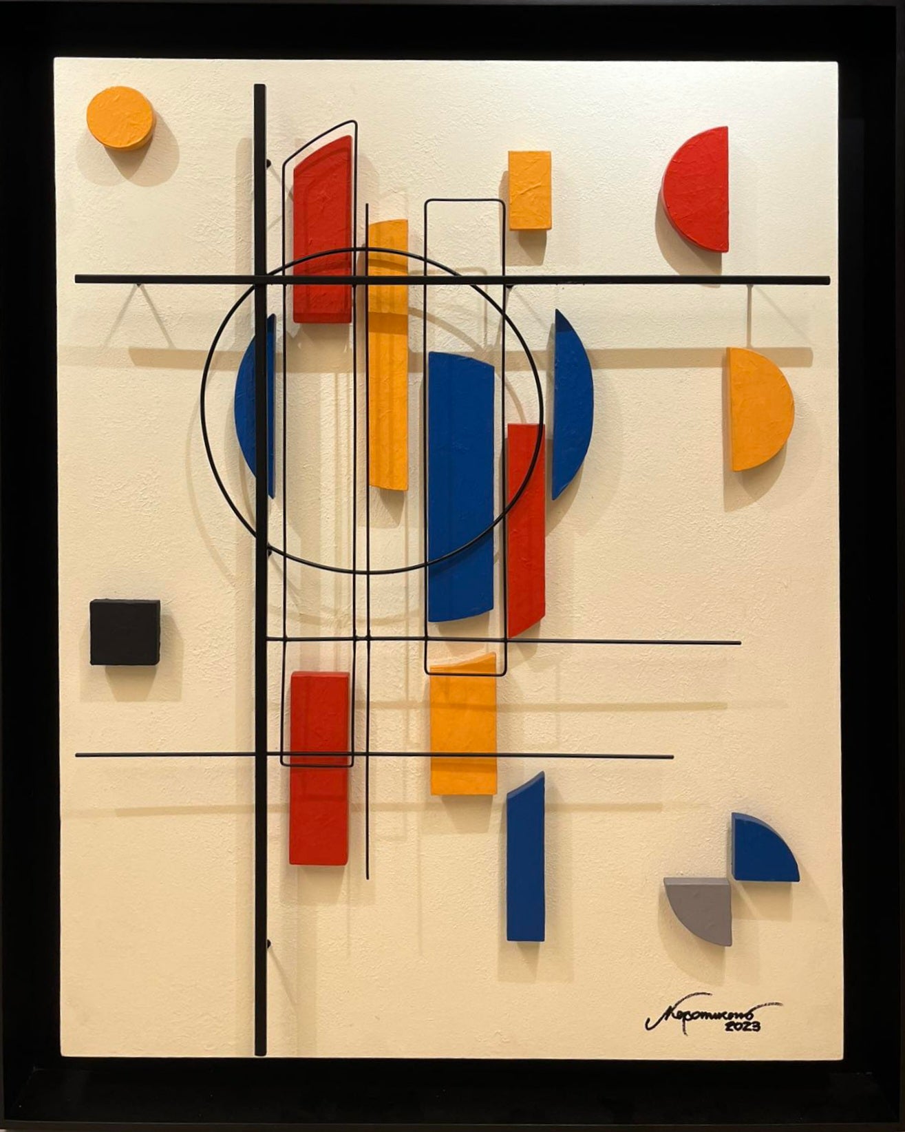 In the Spirit of the Mind