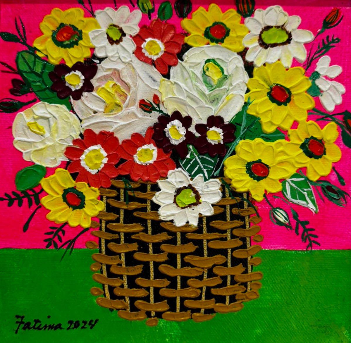 Still Life