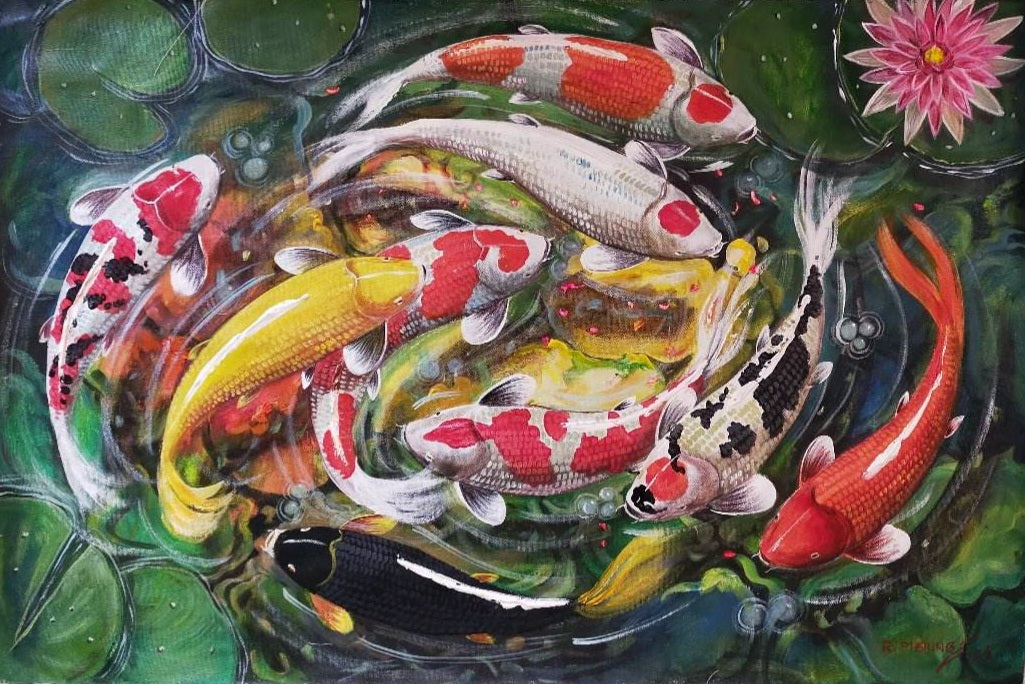 A'Koi Swerte
