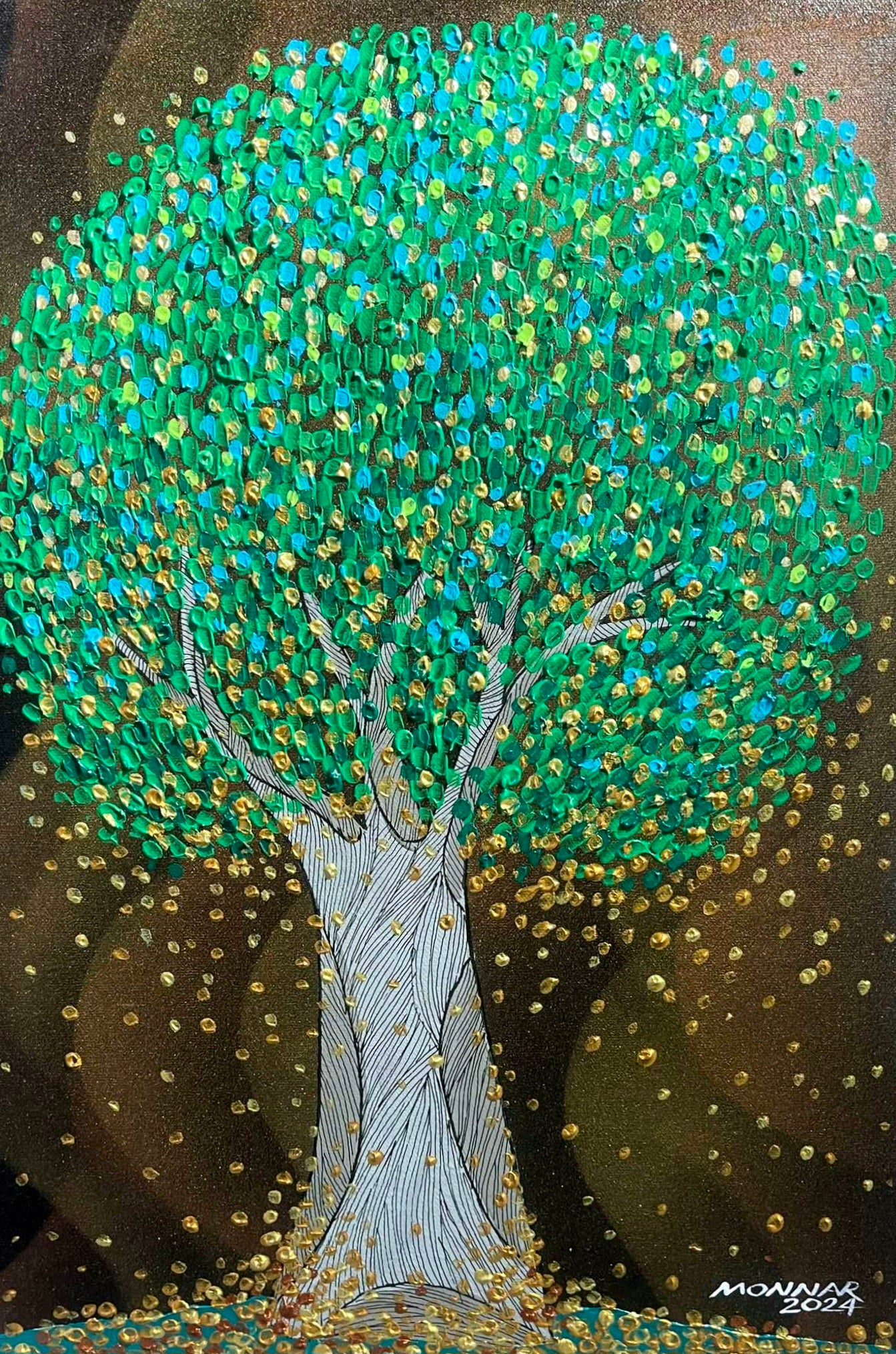 Tree of Harmony