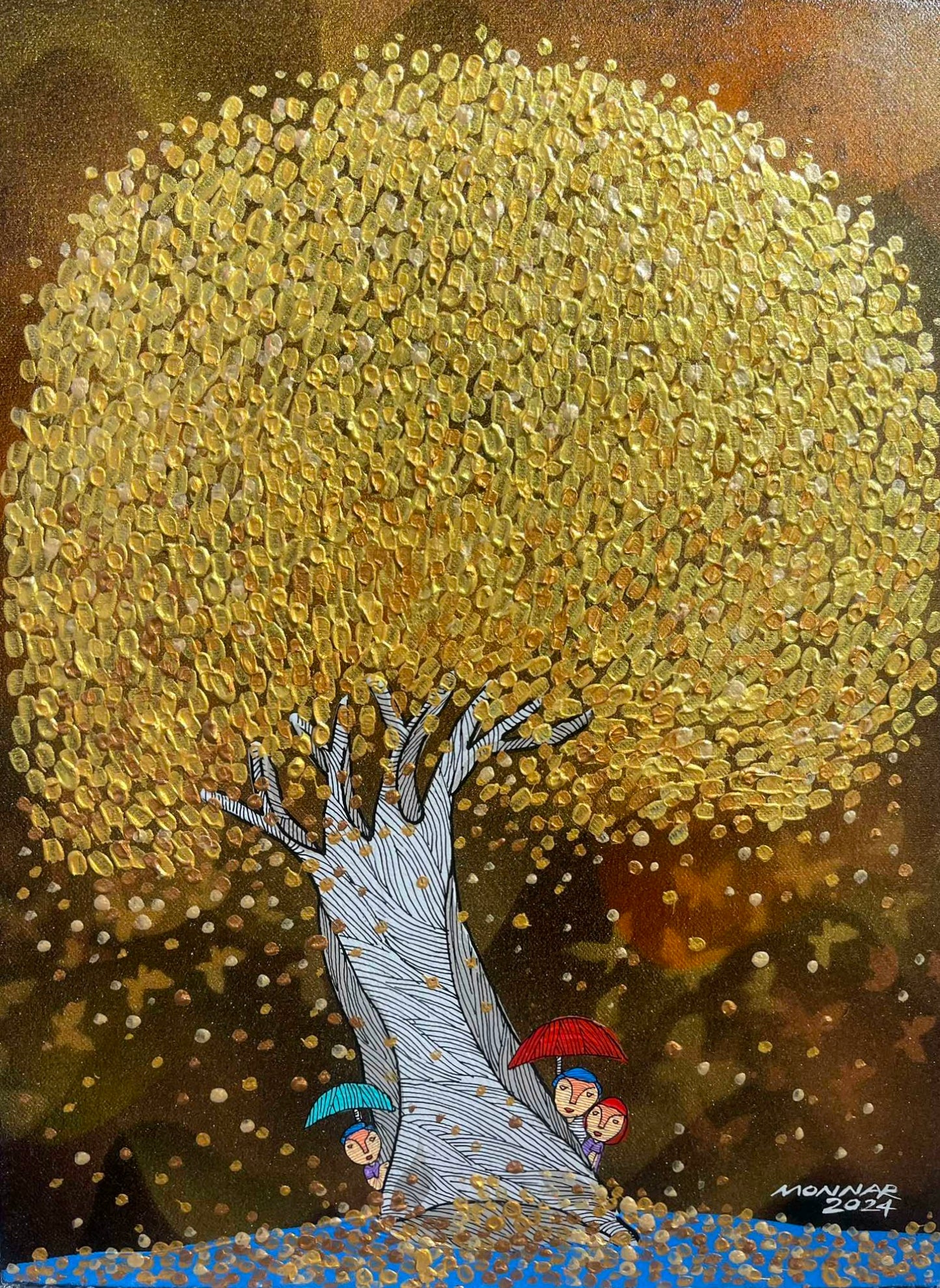 Tree of Prosperity