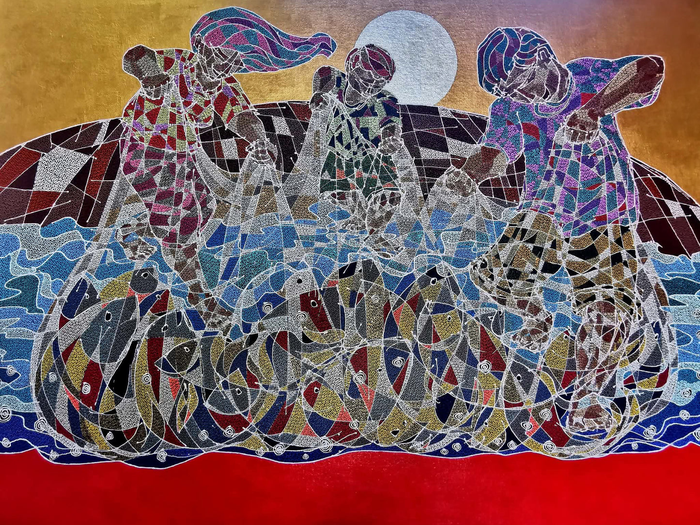 Harvest of Grace II