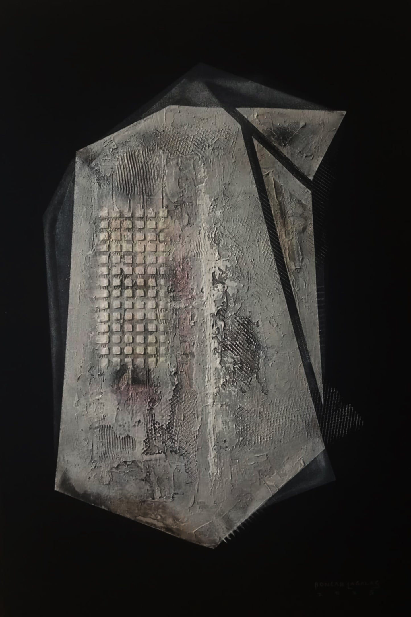 Liminal Series I