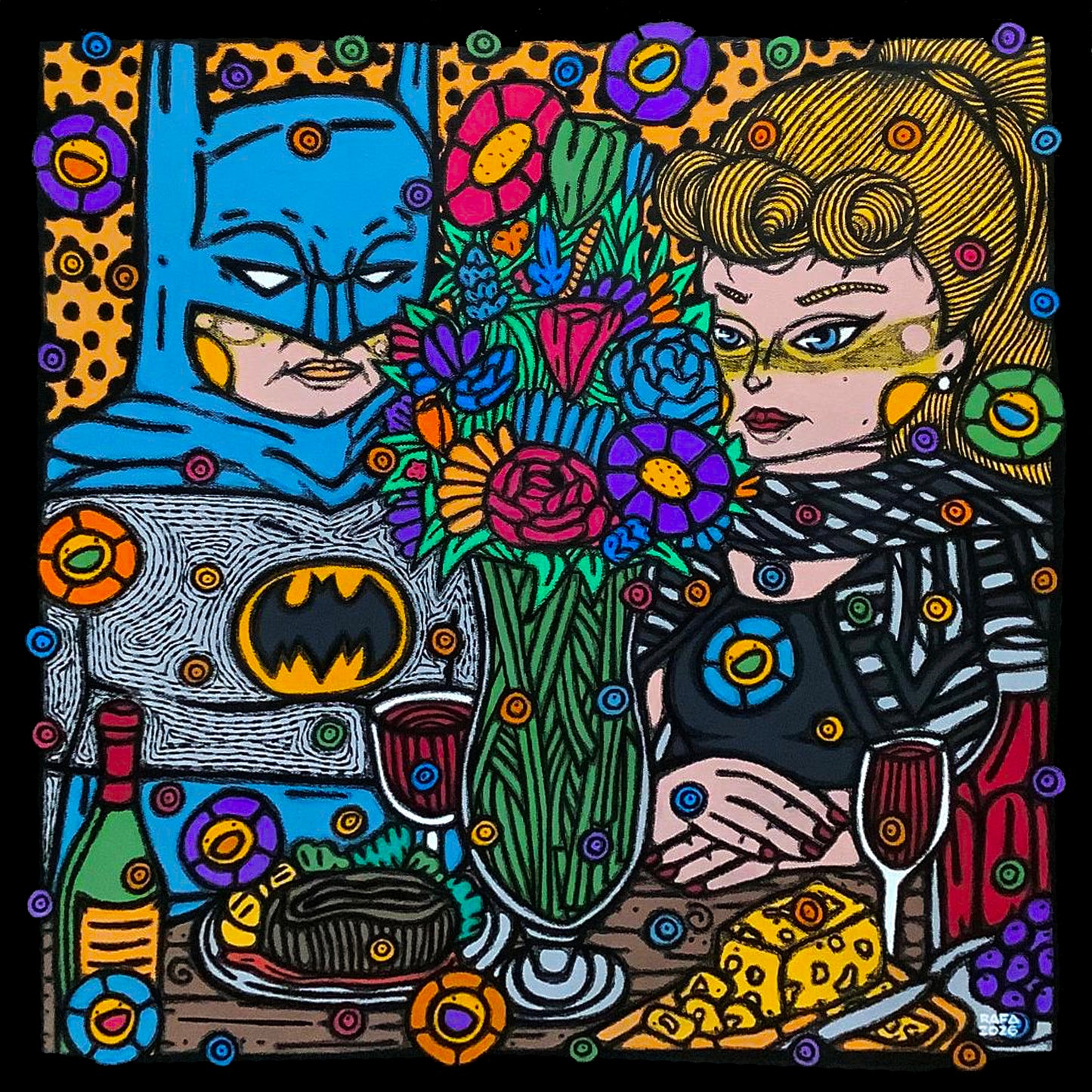 Table for Two