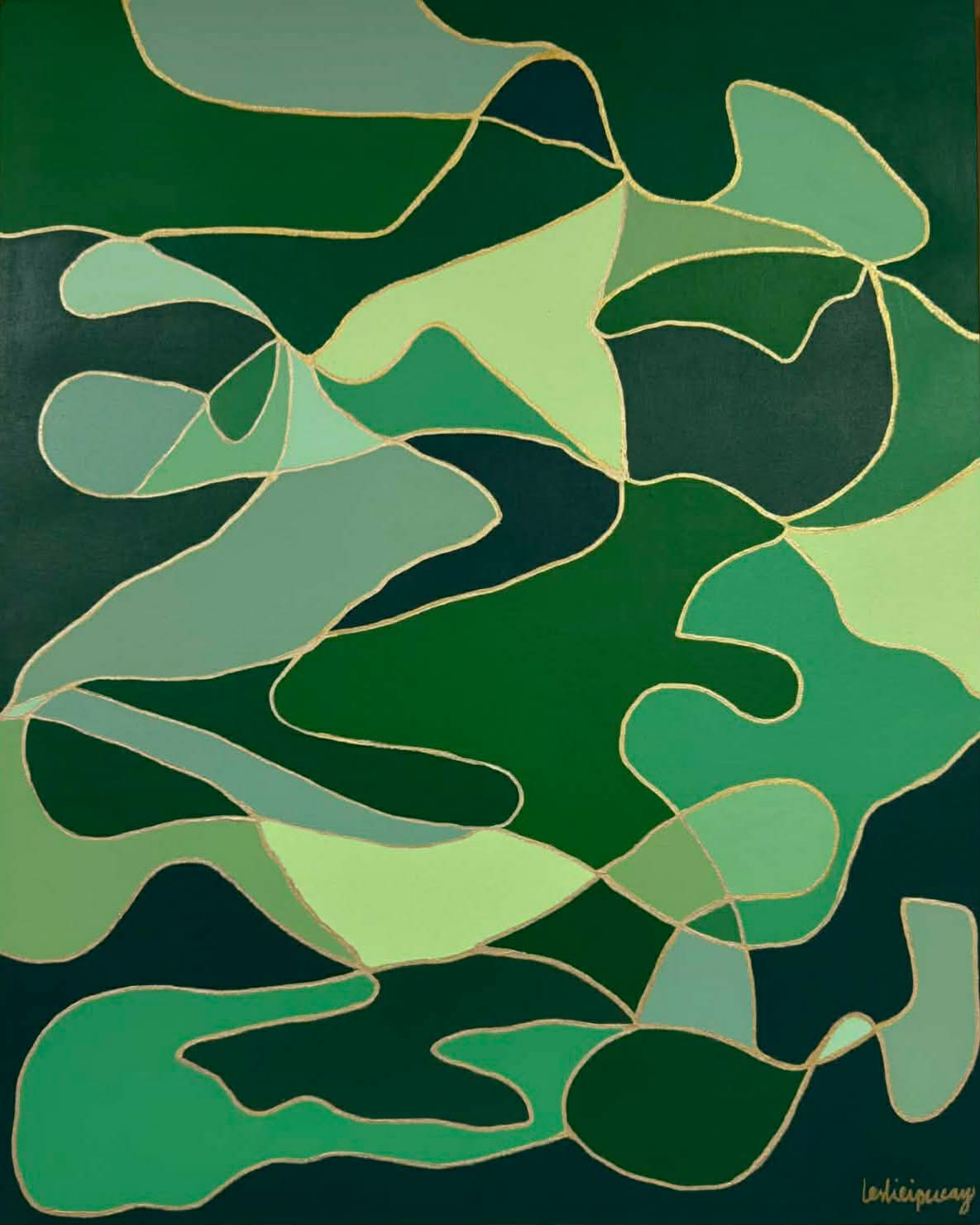 Verdant Dominion