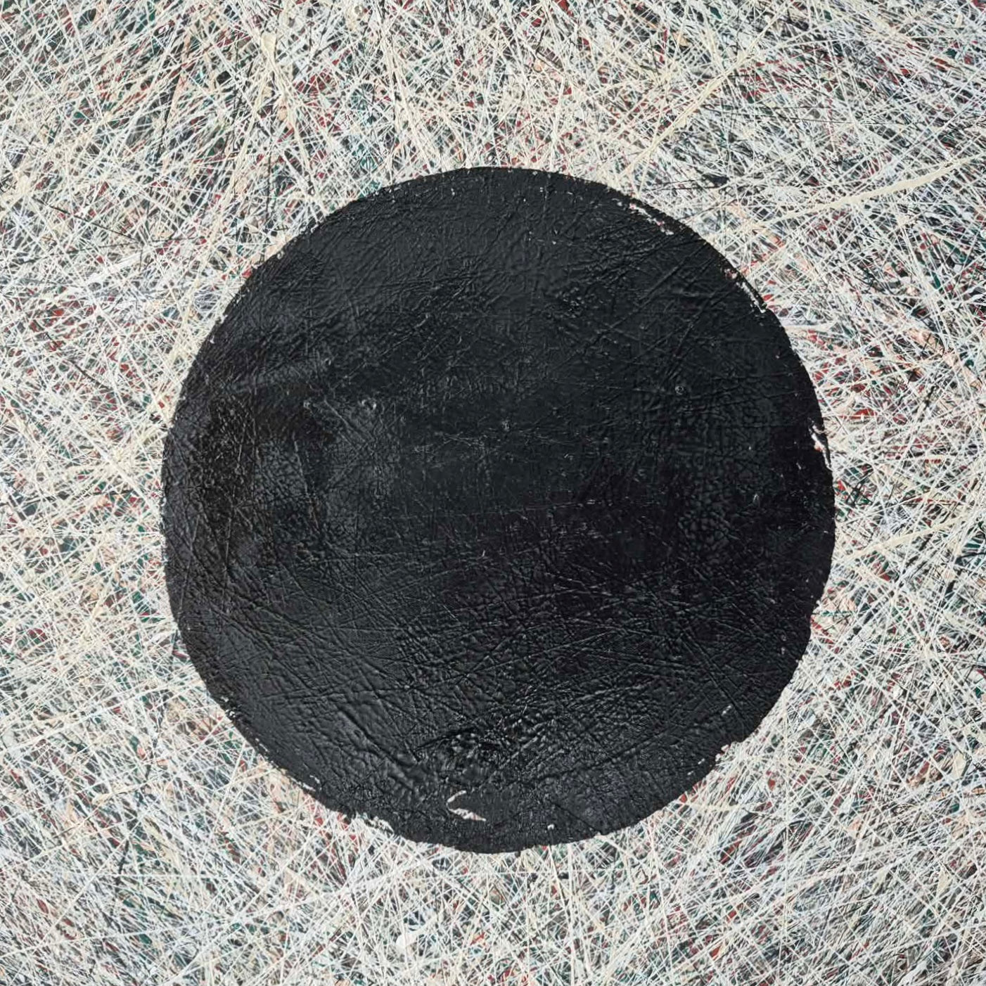 Centered