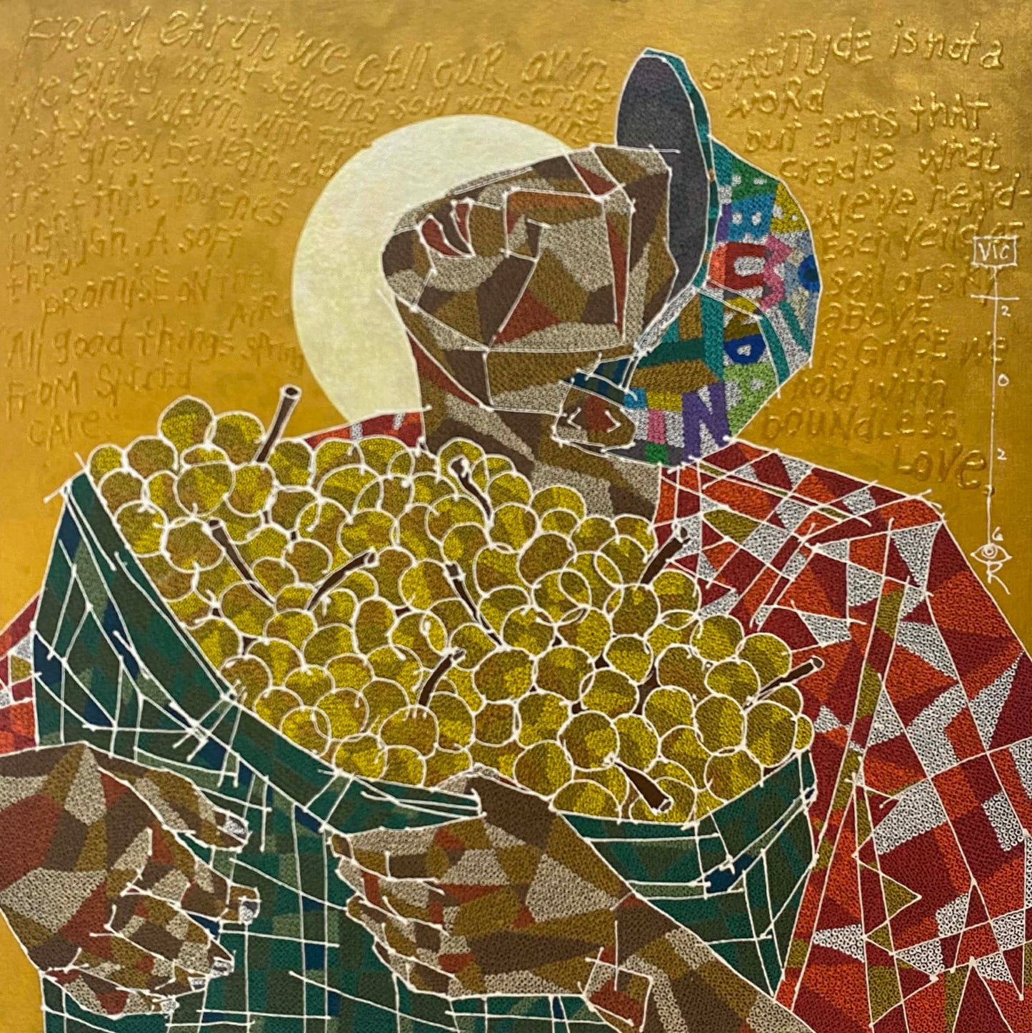 Sacred Exchange: Abundance