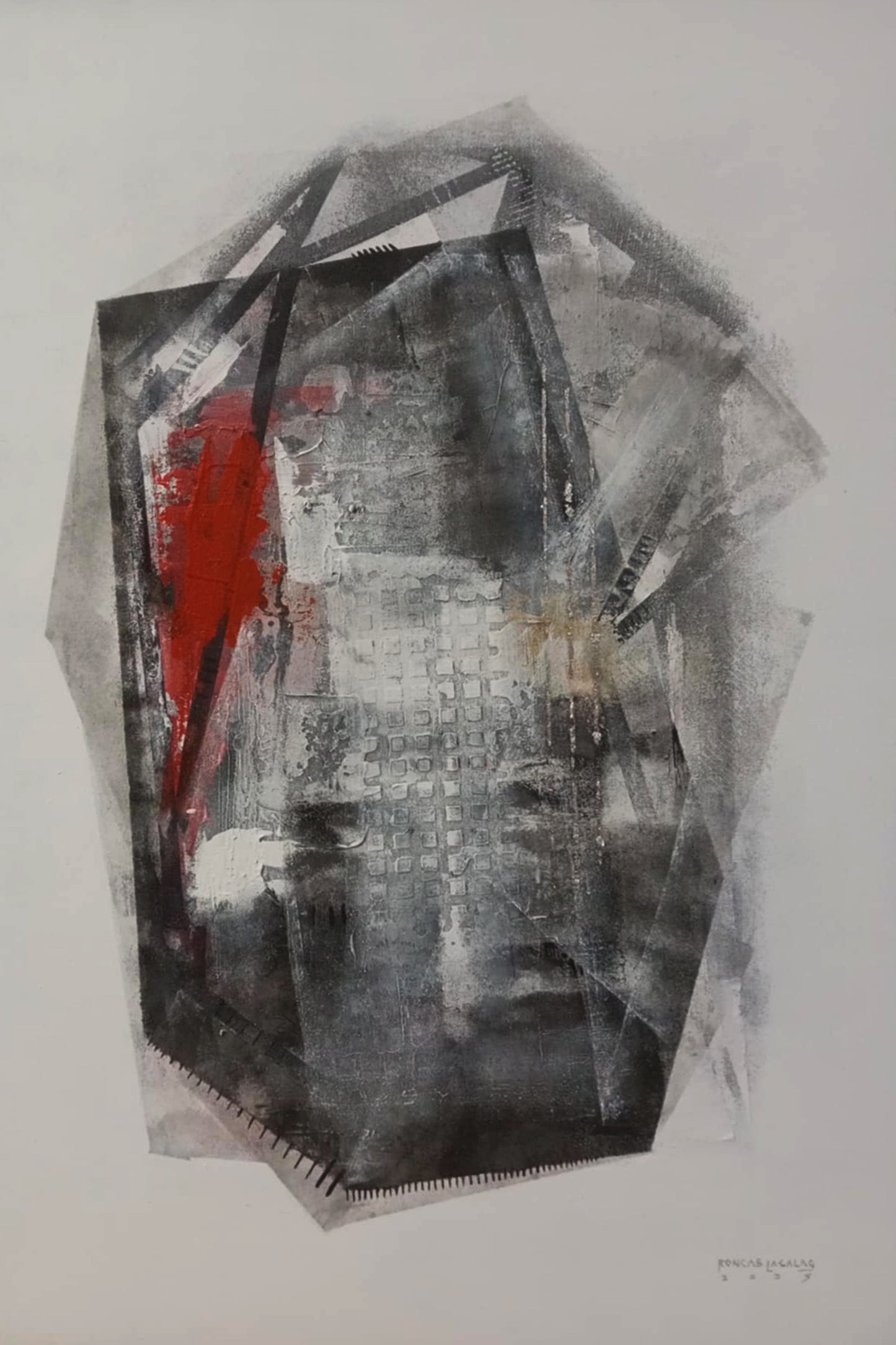 Liminal Series II
