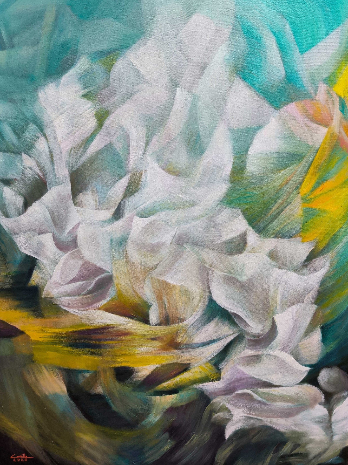 Ethereal Resonance