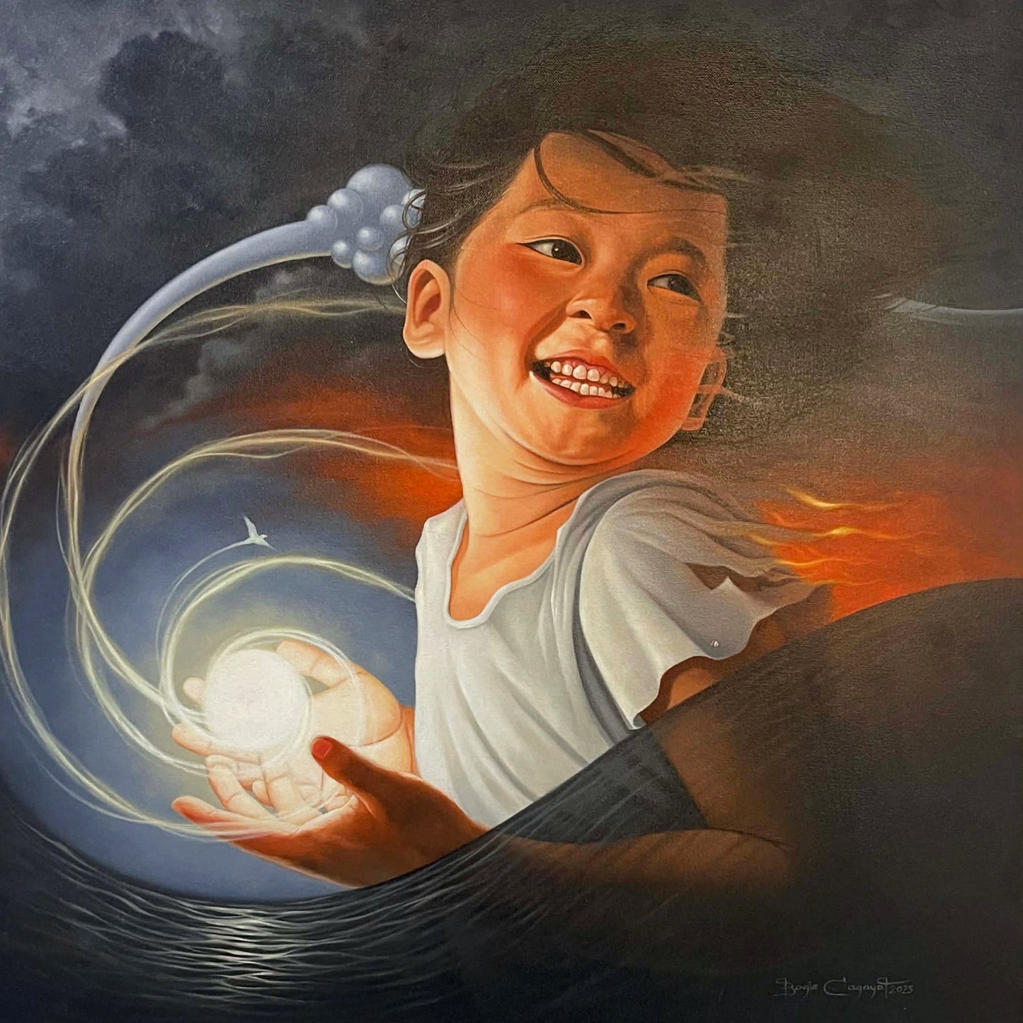 Beacon of Hope