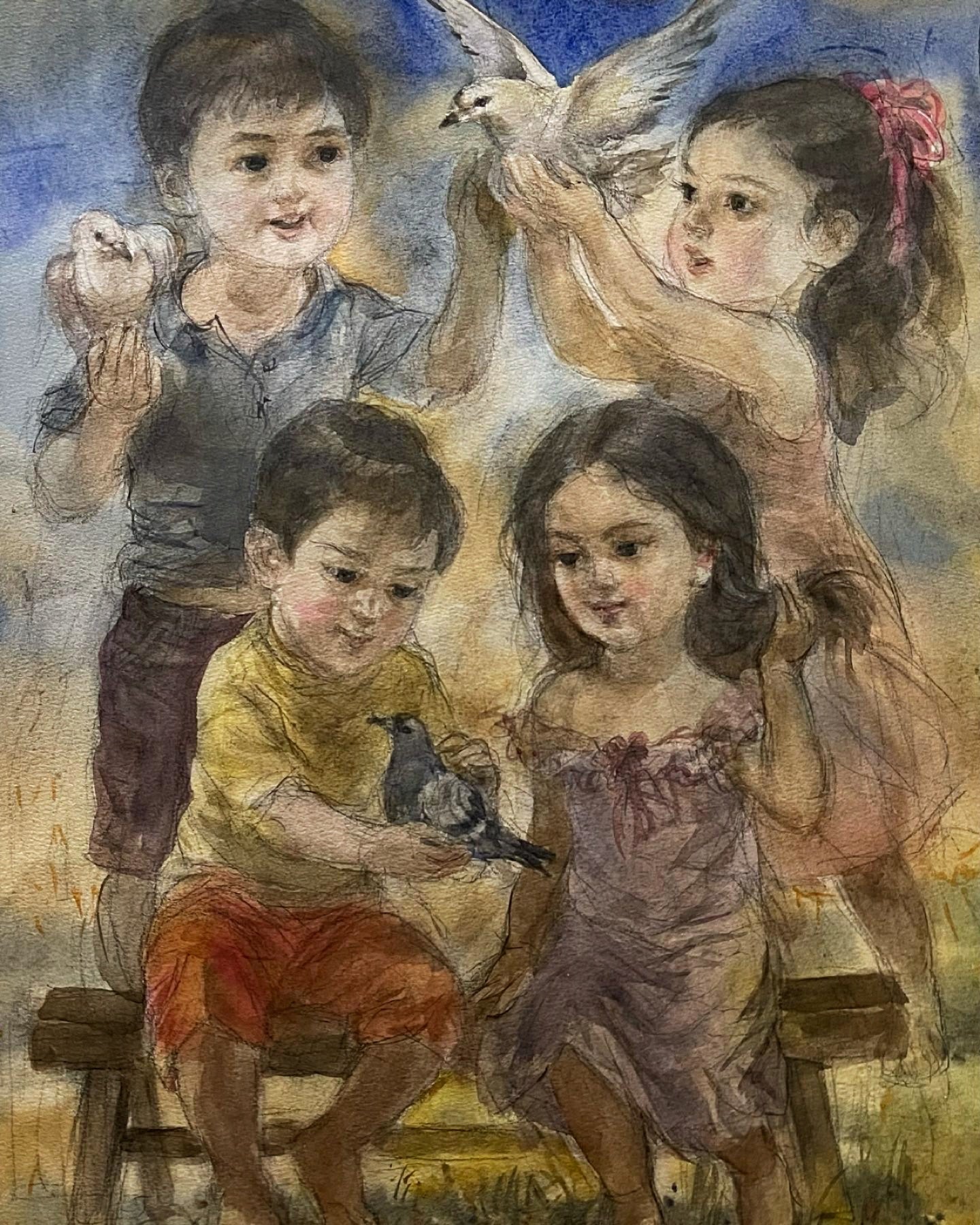 Childrens