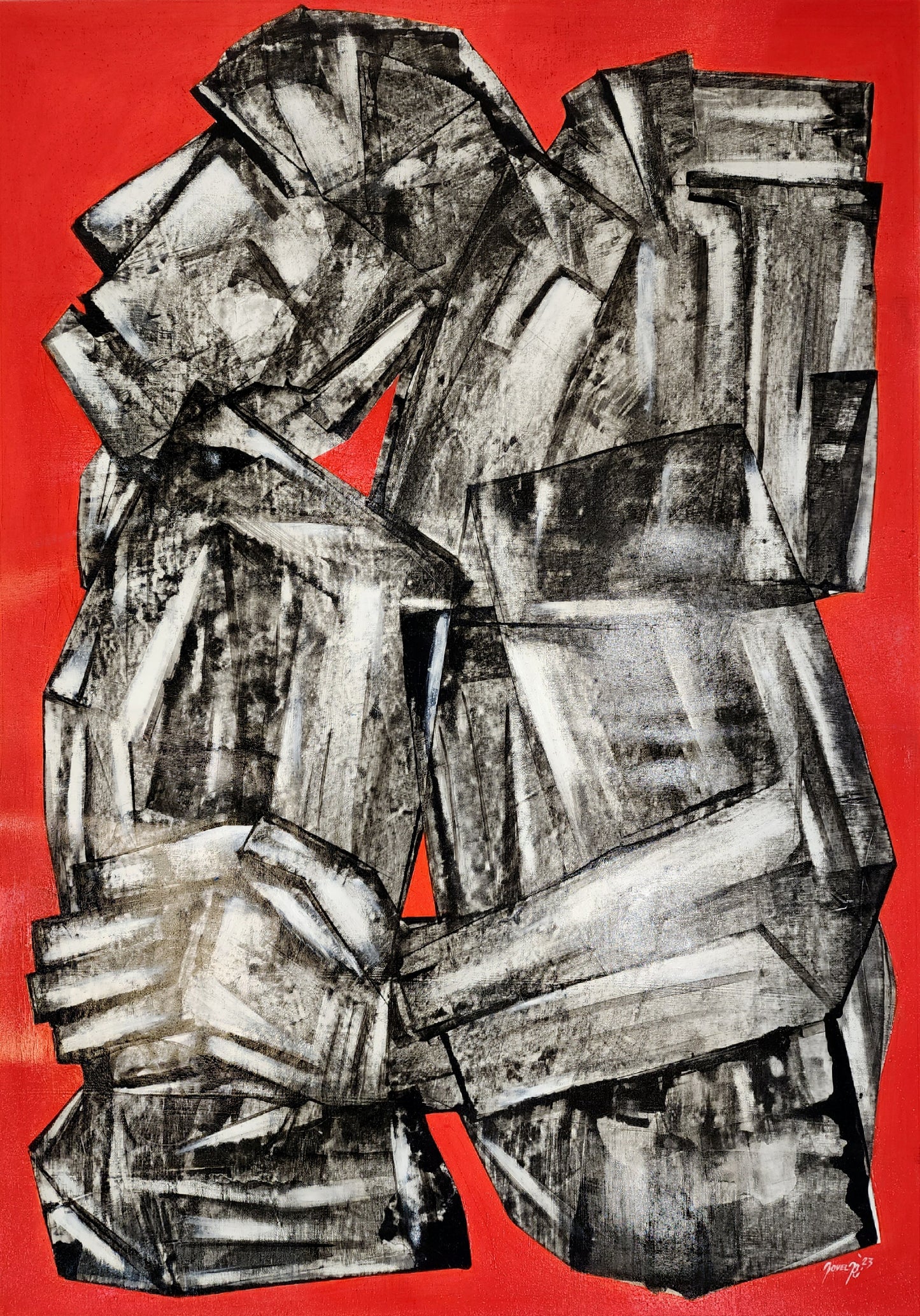 A Man of Prayer Series IV