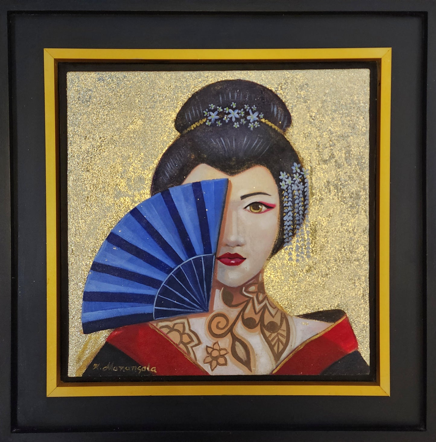 Geisha