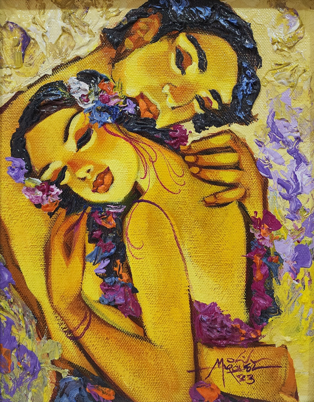 Lovers