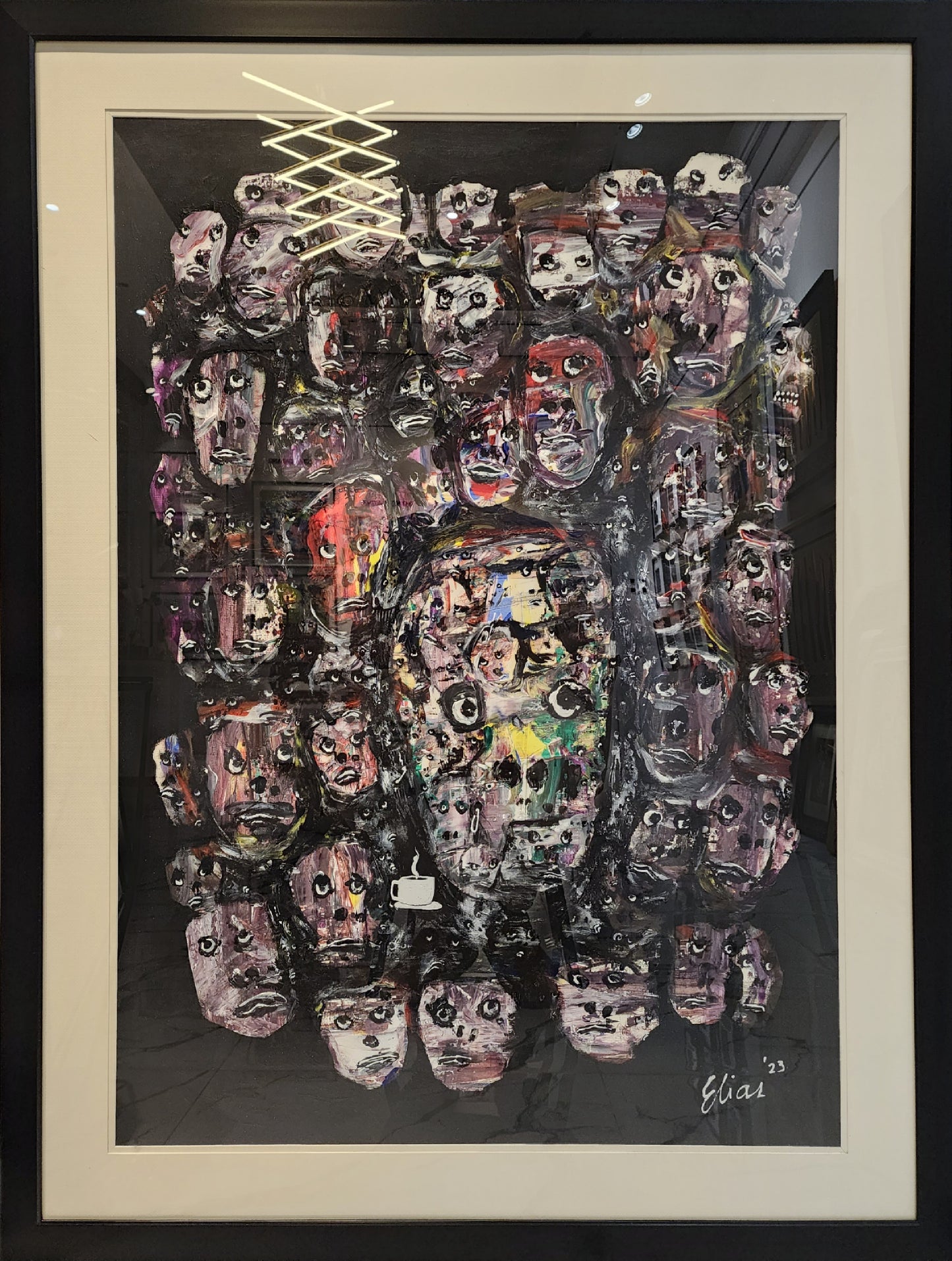 Mataas at Mababang Kapulungan