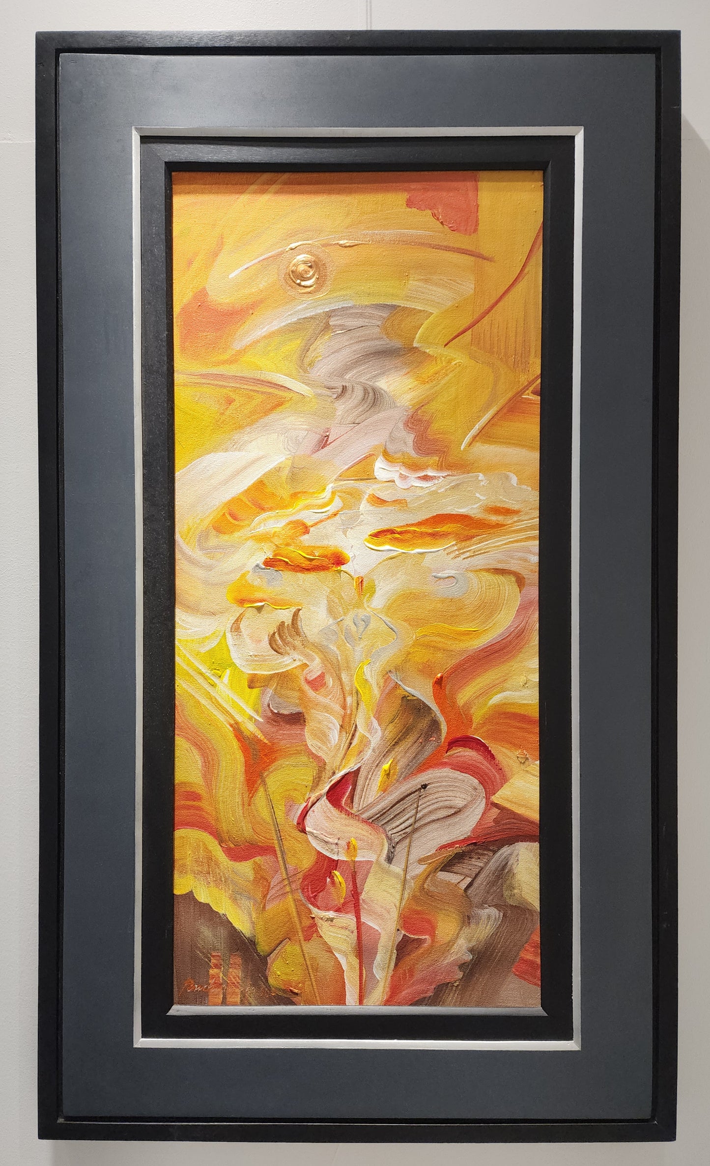 Shades of Hope Series III