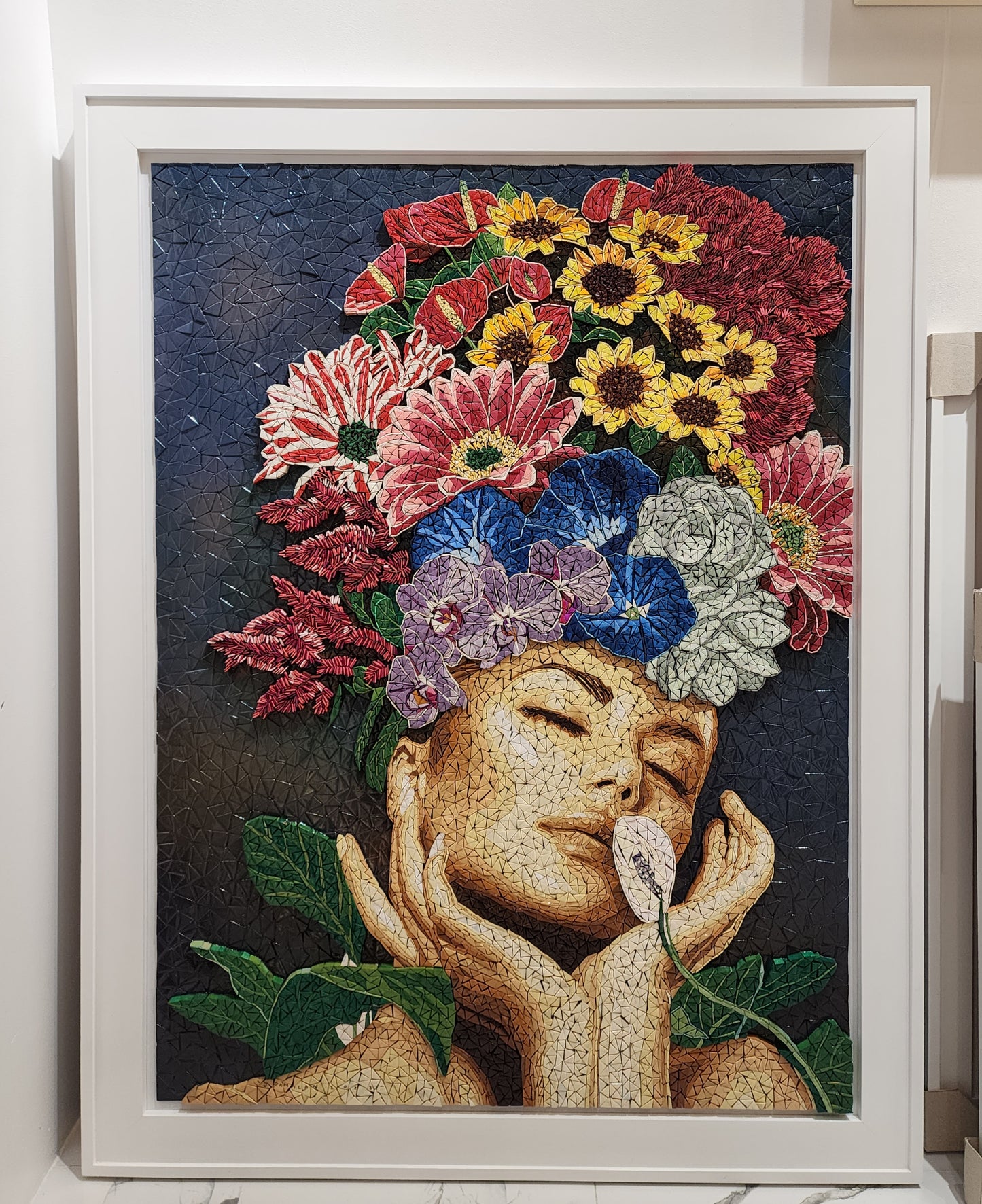 Embrace by Blossom