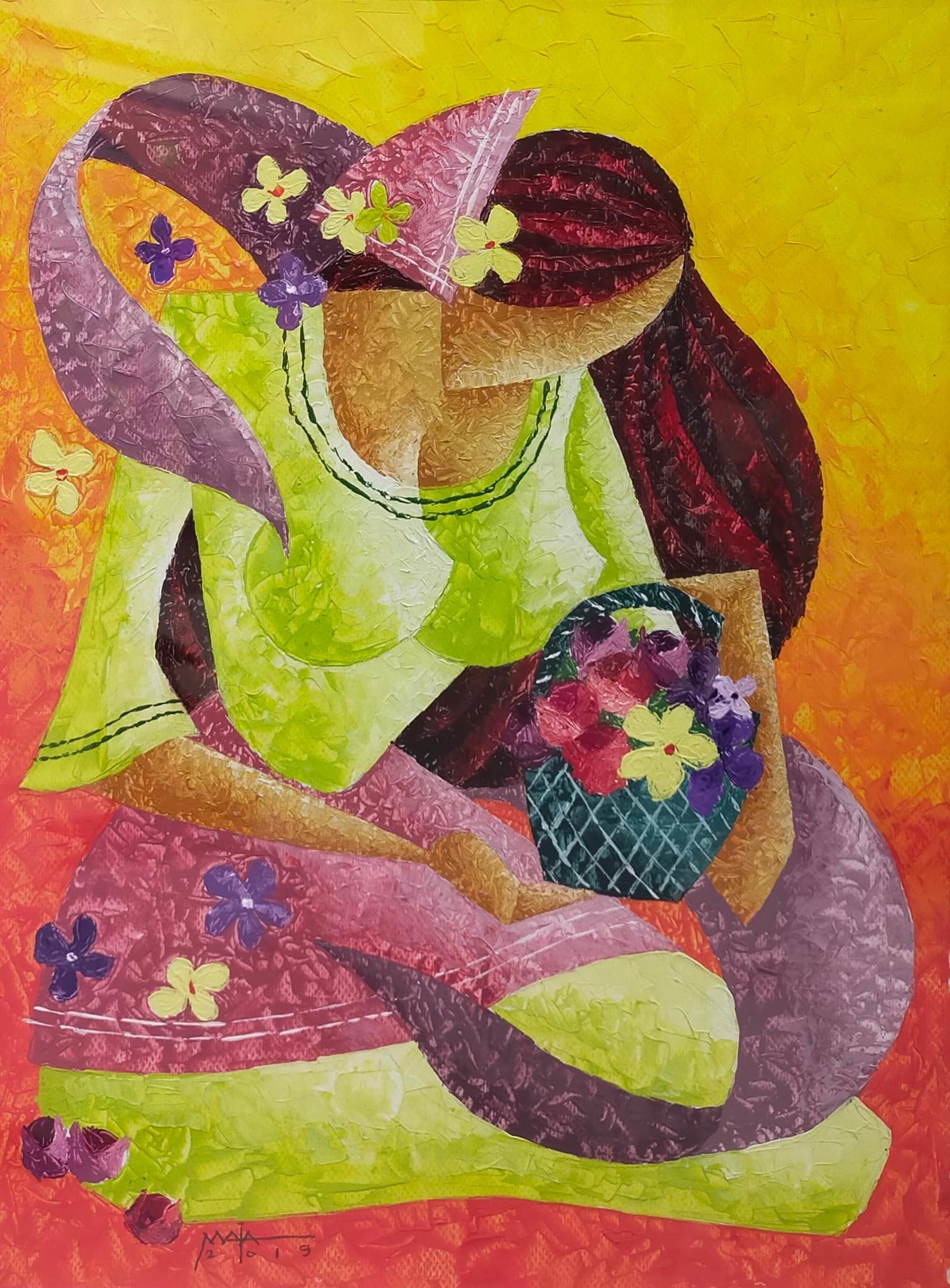 Flower Lover