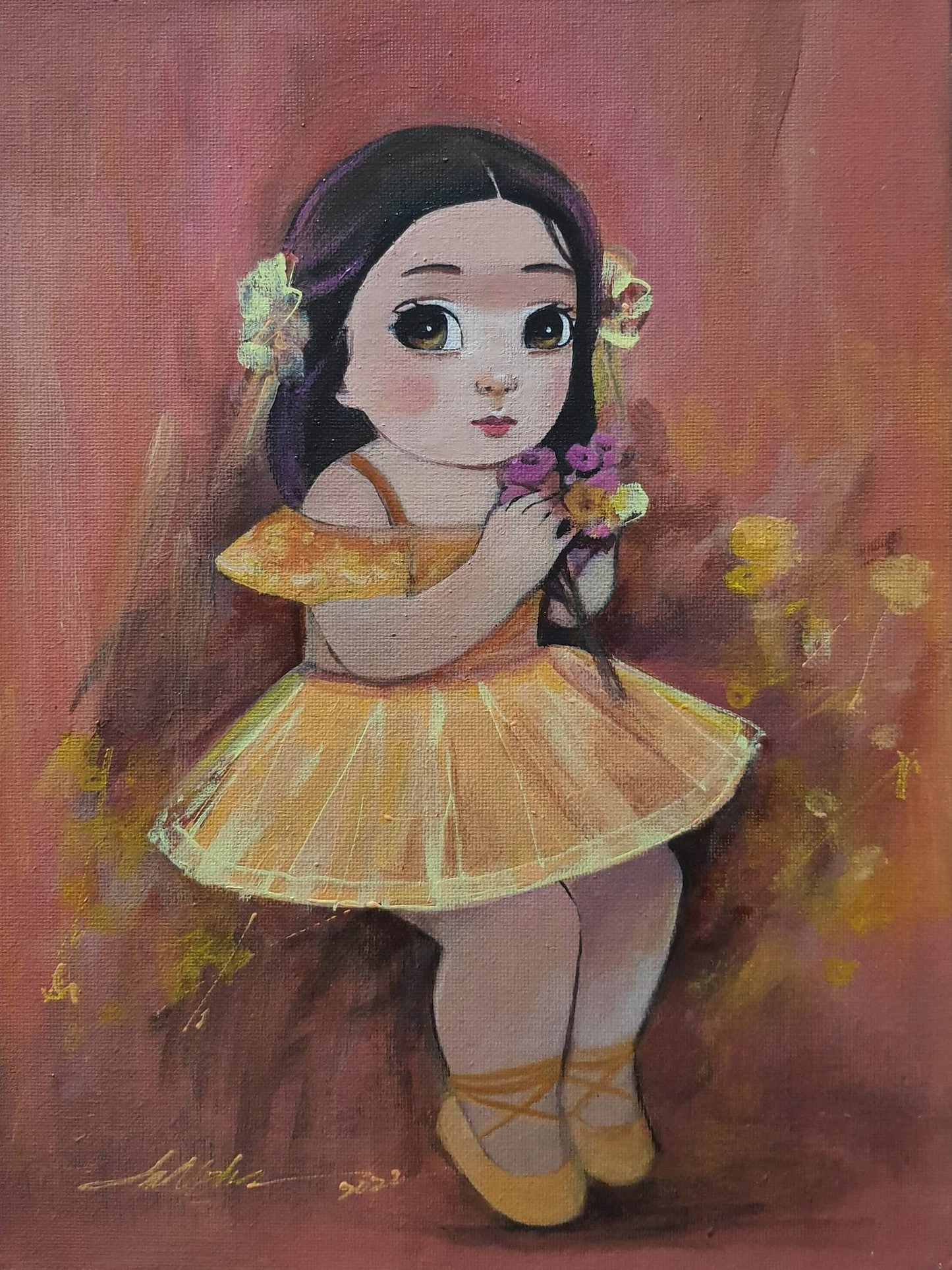 My Sunflower