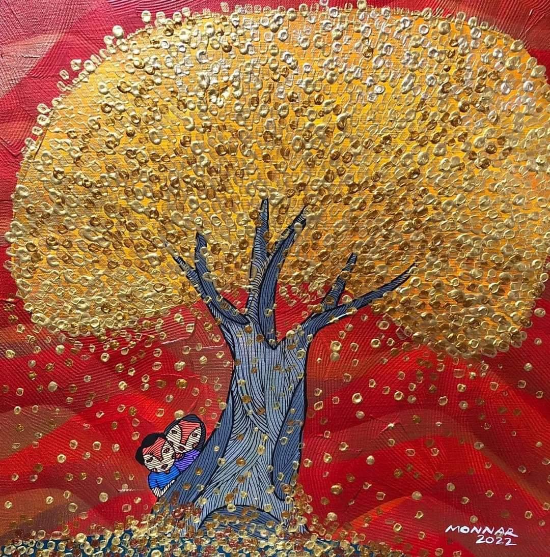 Money Tree