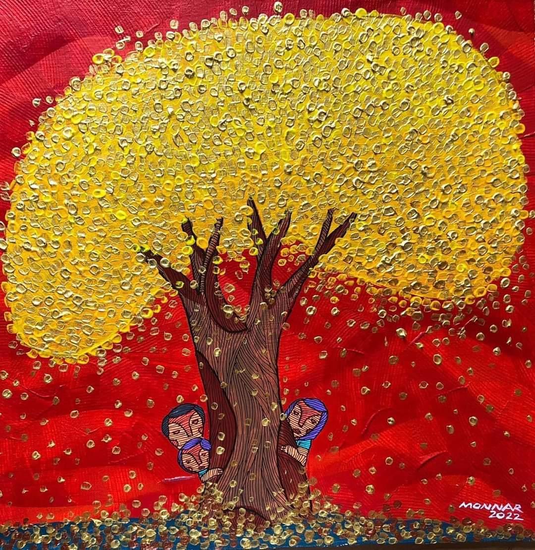 Money Tree