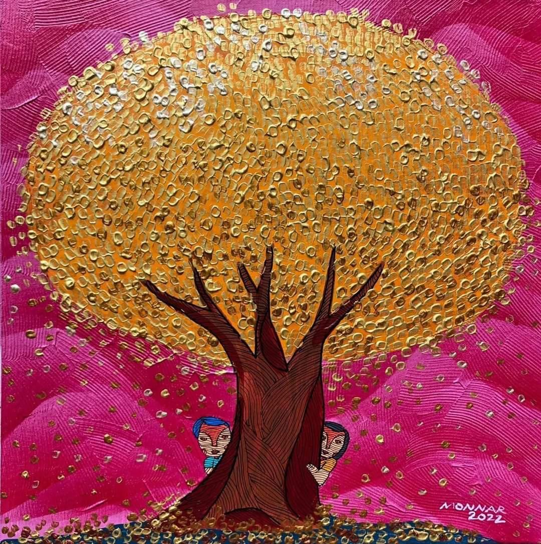 Money Tree