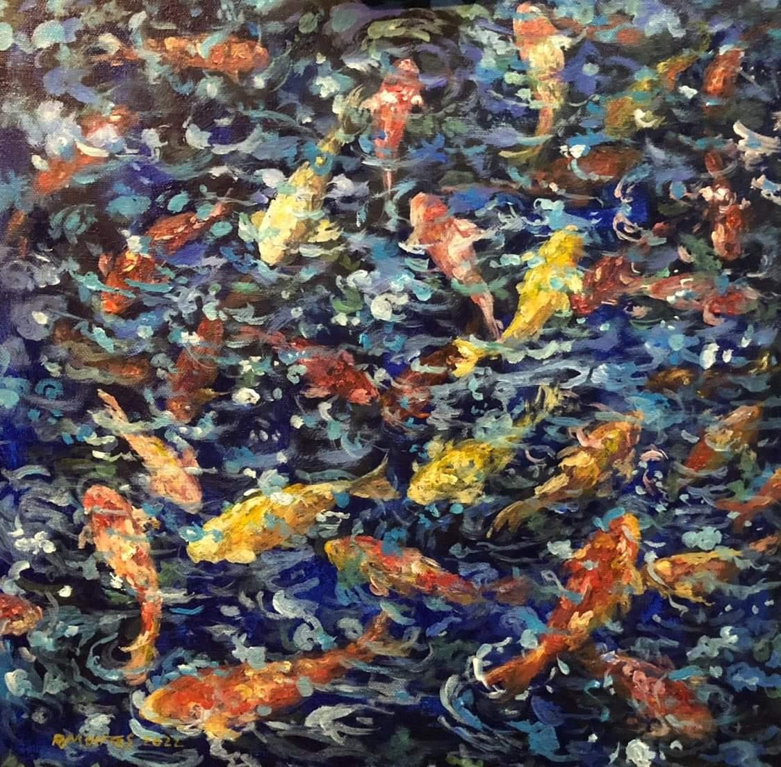 Feeding Frenzy 18