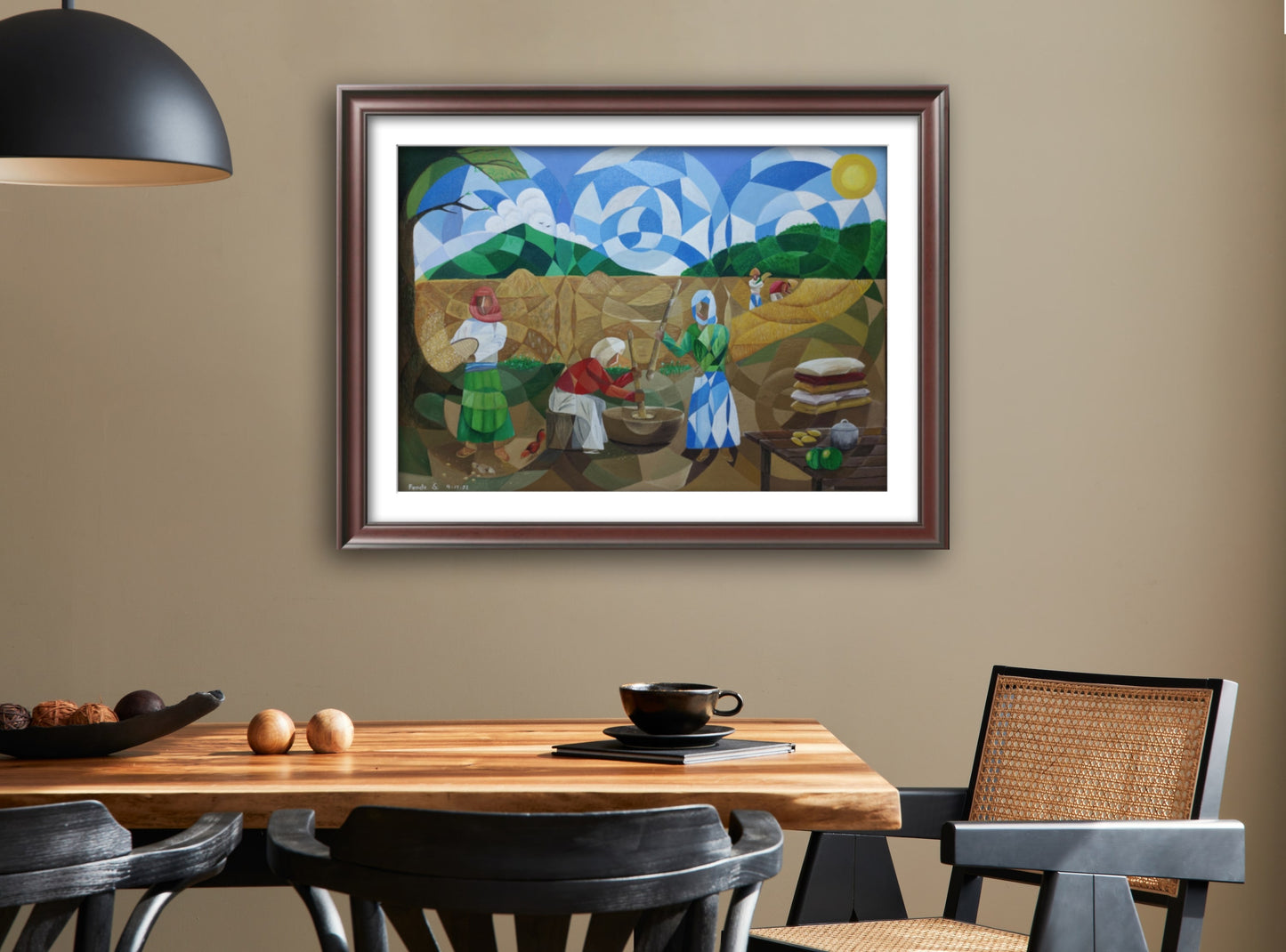 Masaganang Ani Series 3