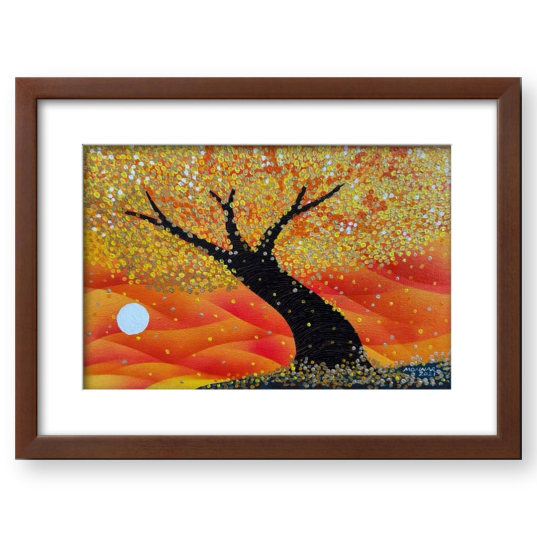money tree sunset Monnar Baldemor | Money Tree V
