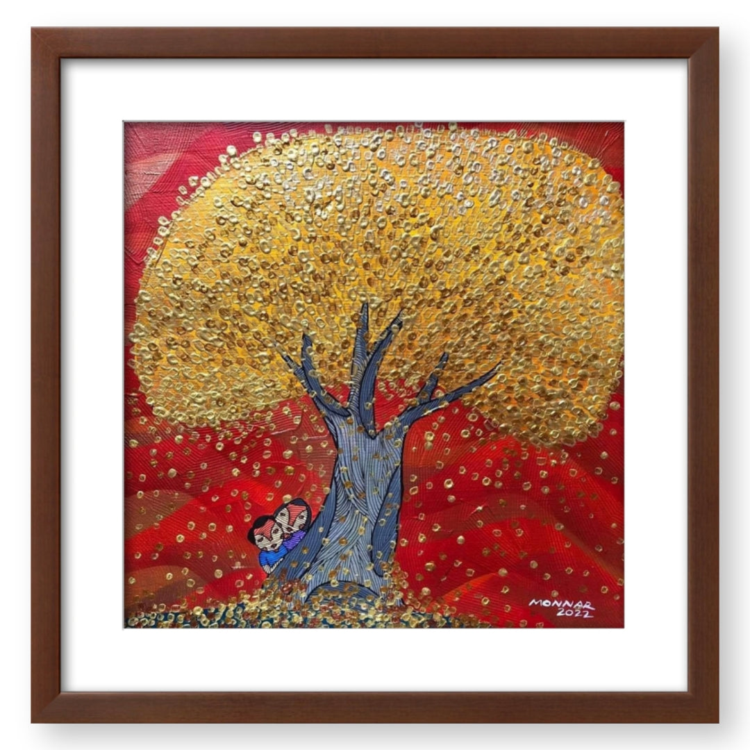 Monnar Baldemor | Money Tree II