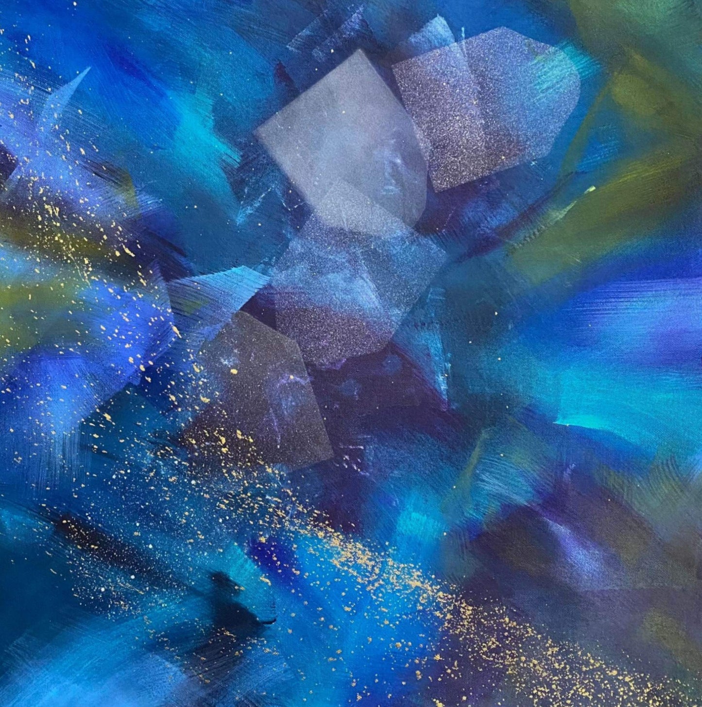 Breakthrough 2