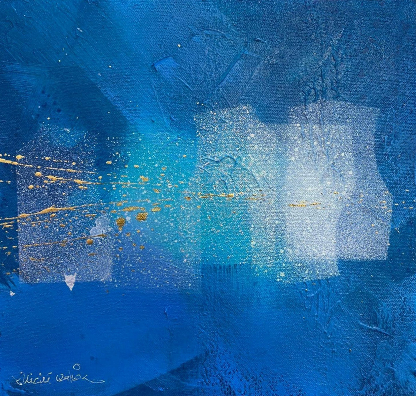 Breaking Patterns #2