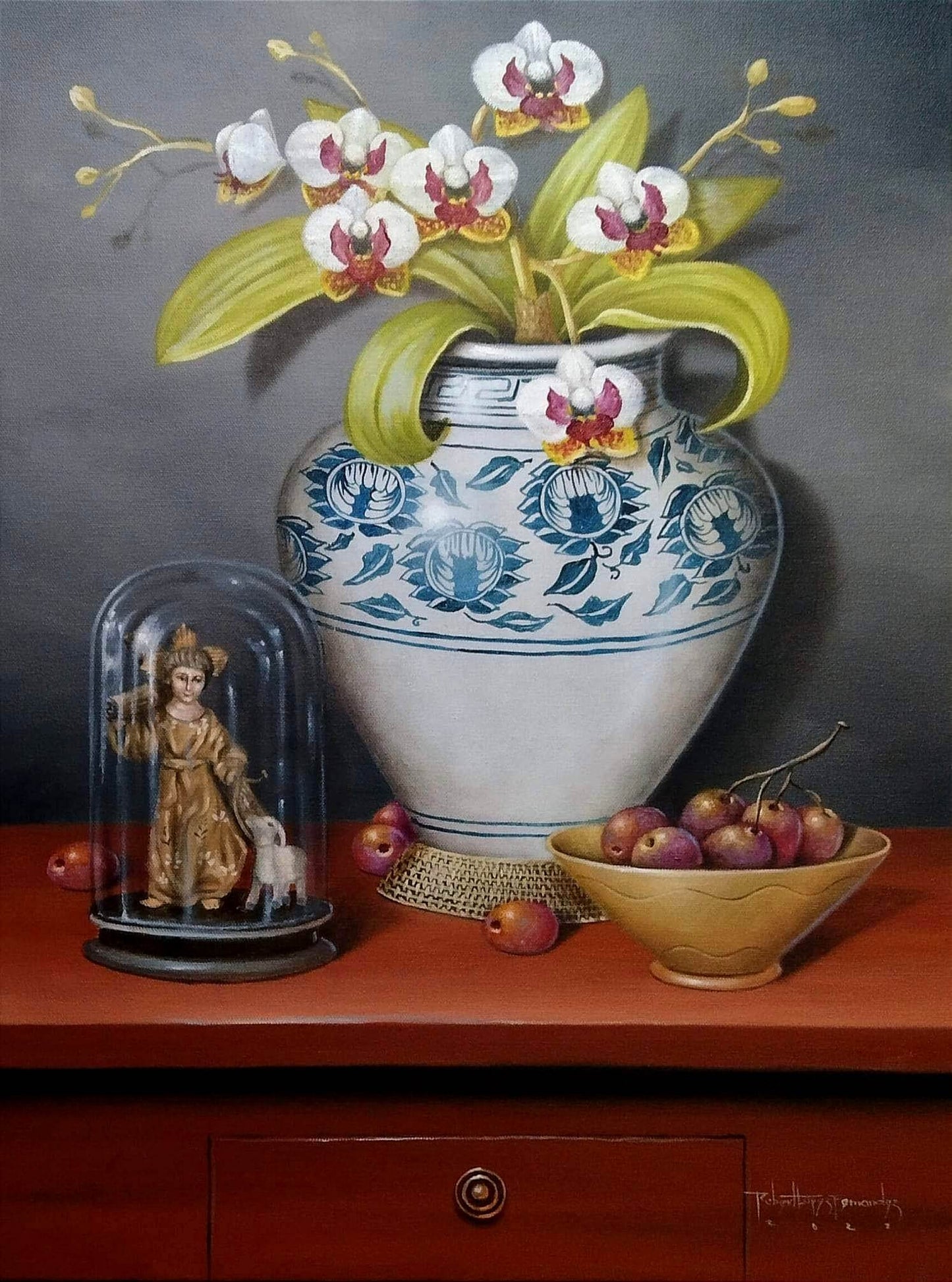 Sto Nino Good Shepherd