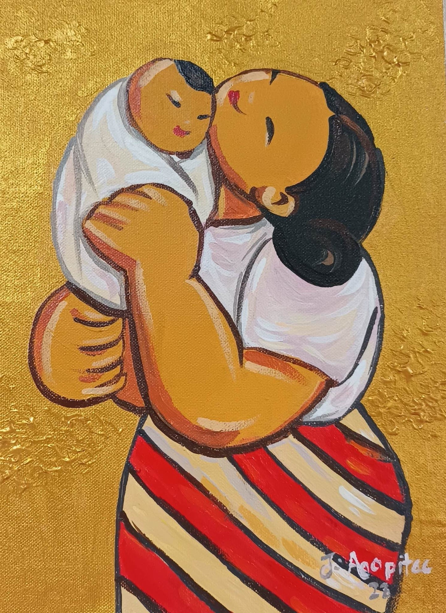 Lambing ni Ina Series III