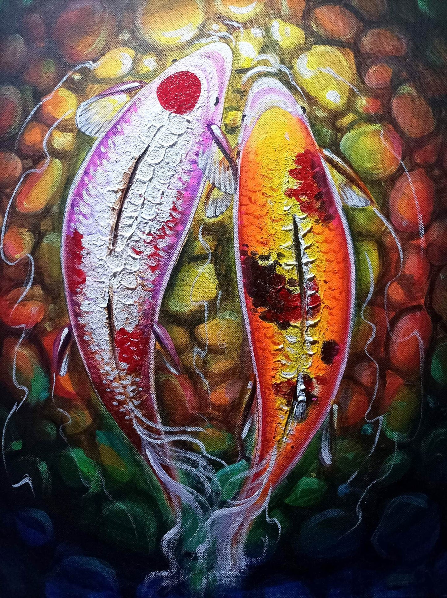 The Couple