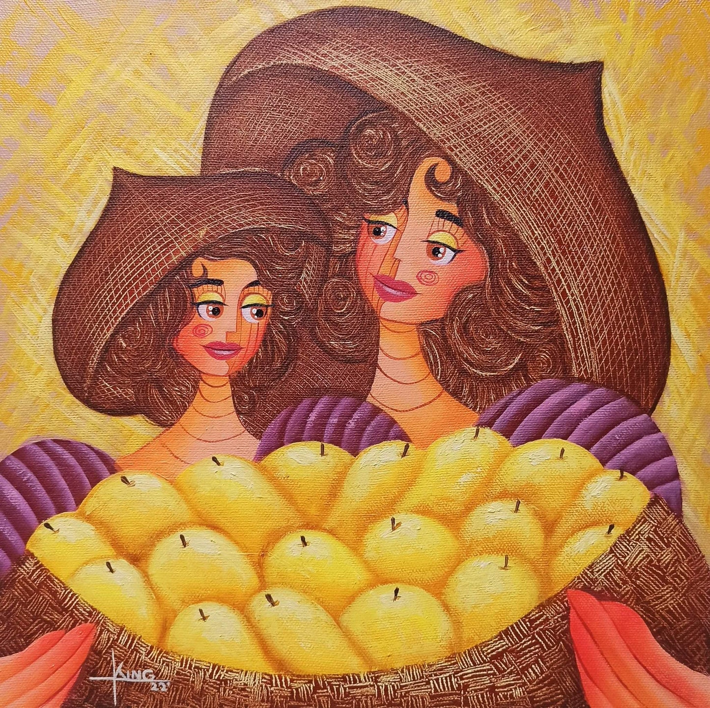 Ani ni Ina