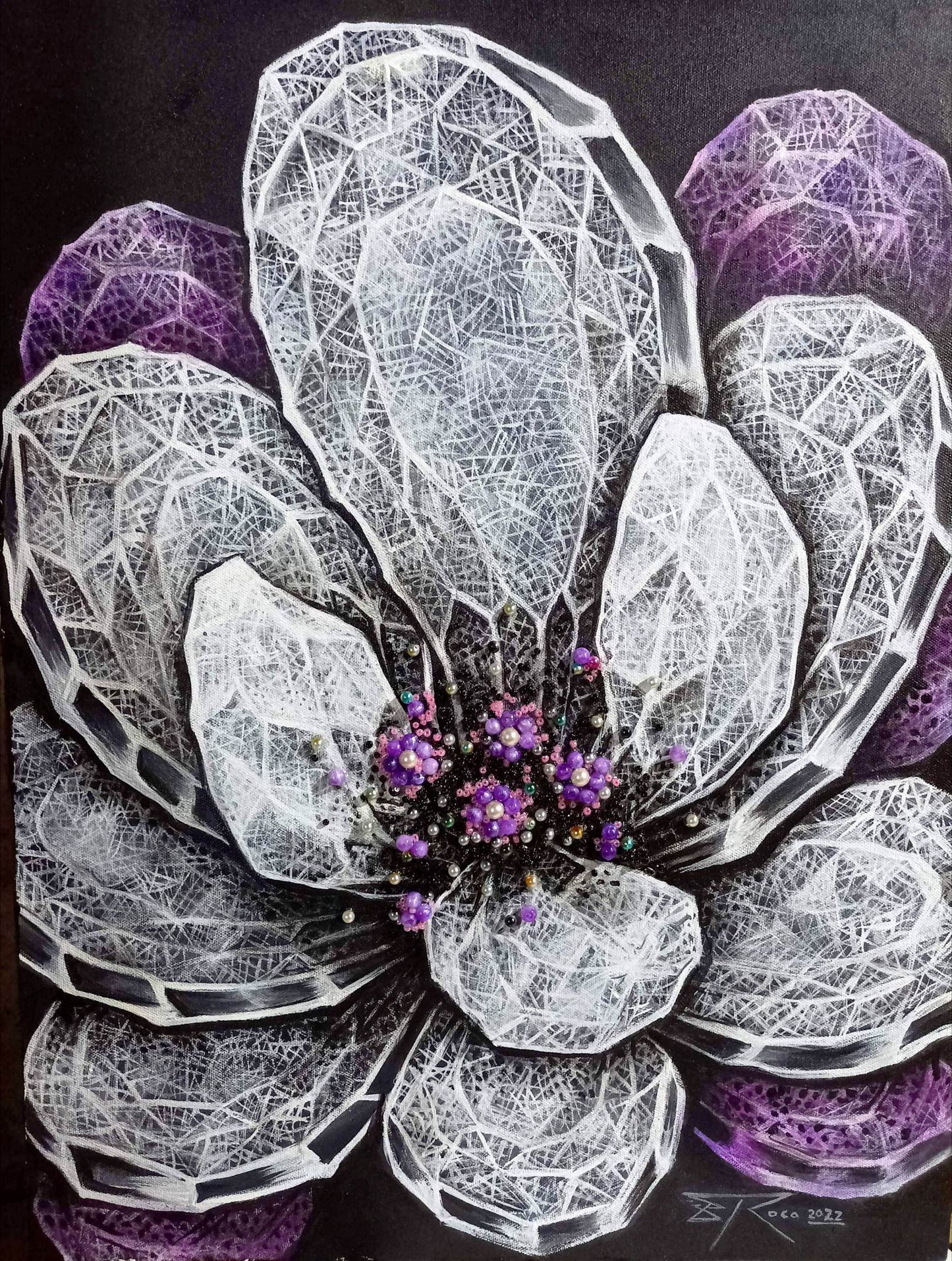 Vivid (violet)