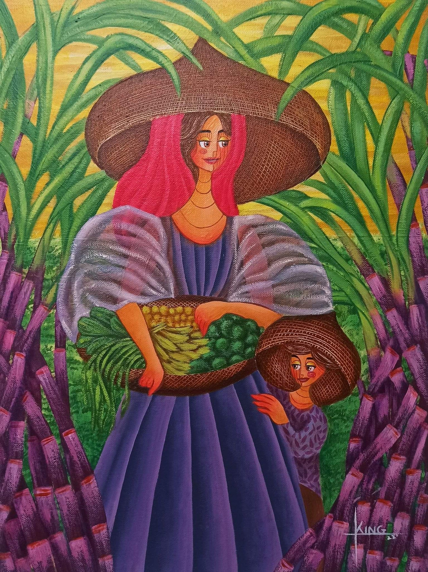 Tubuhan