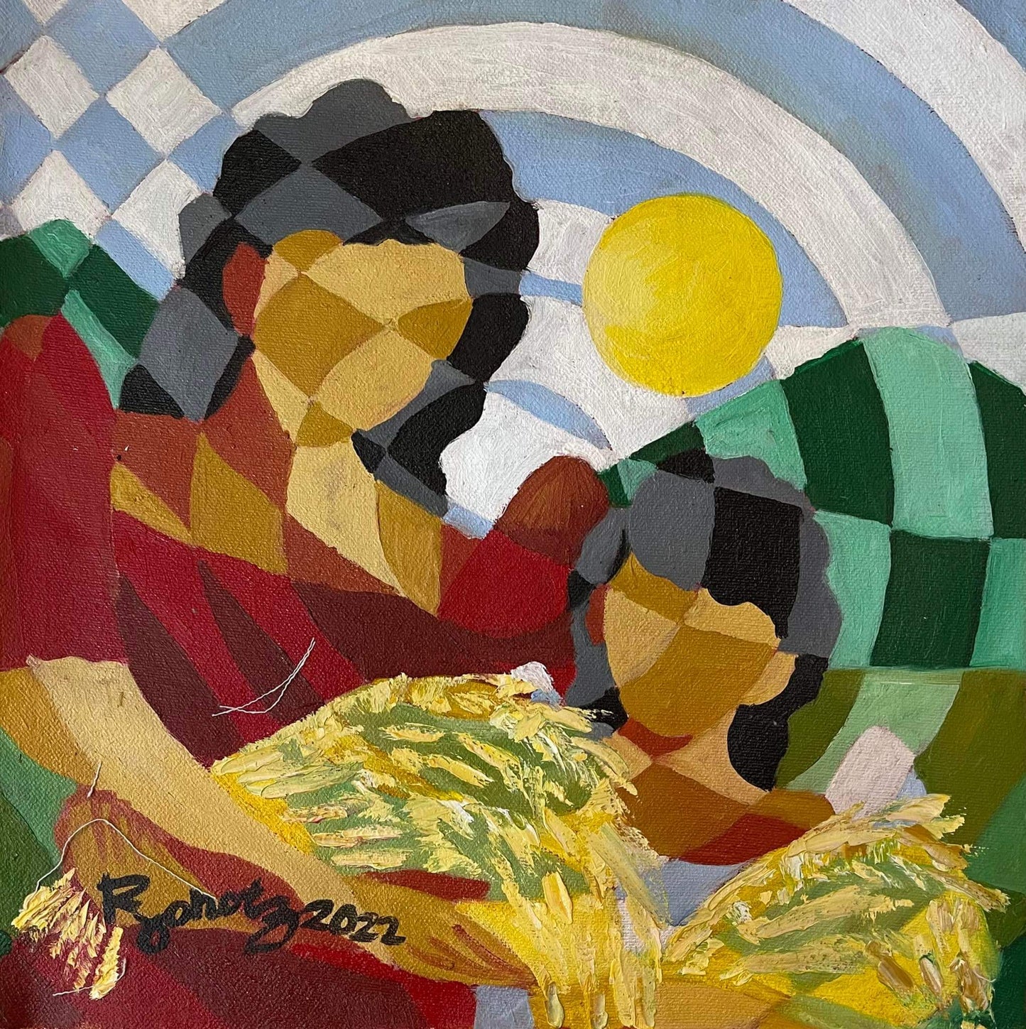 Harvest Series