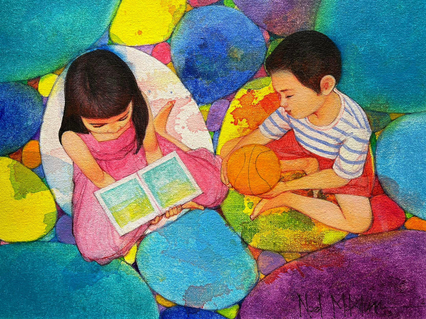 Playtime