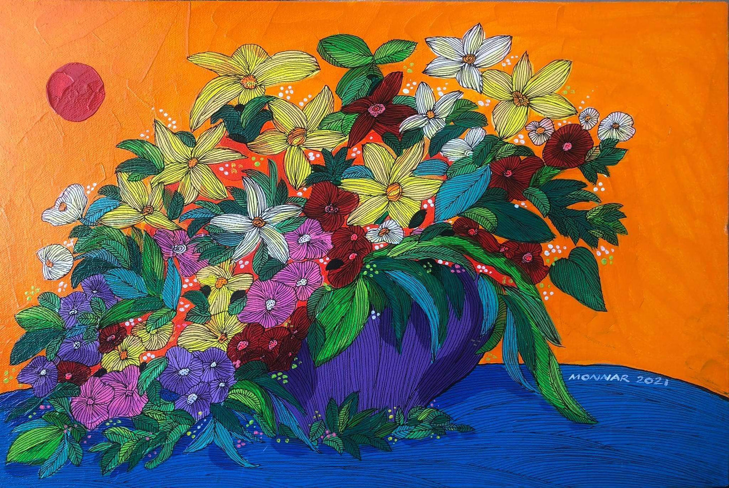 Beautiful Flowers