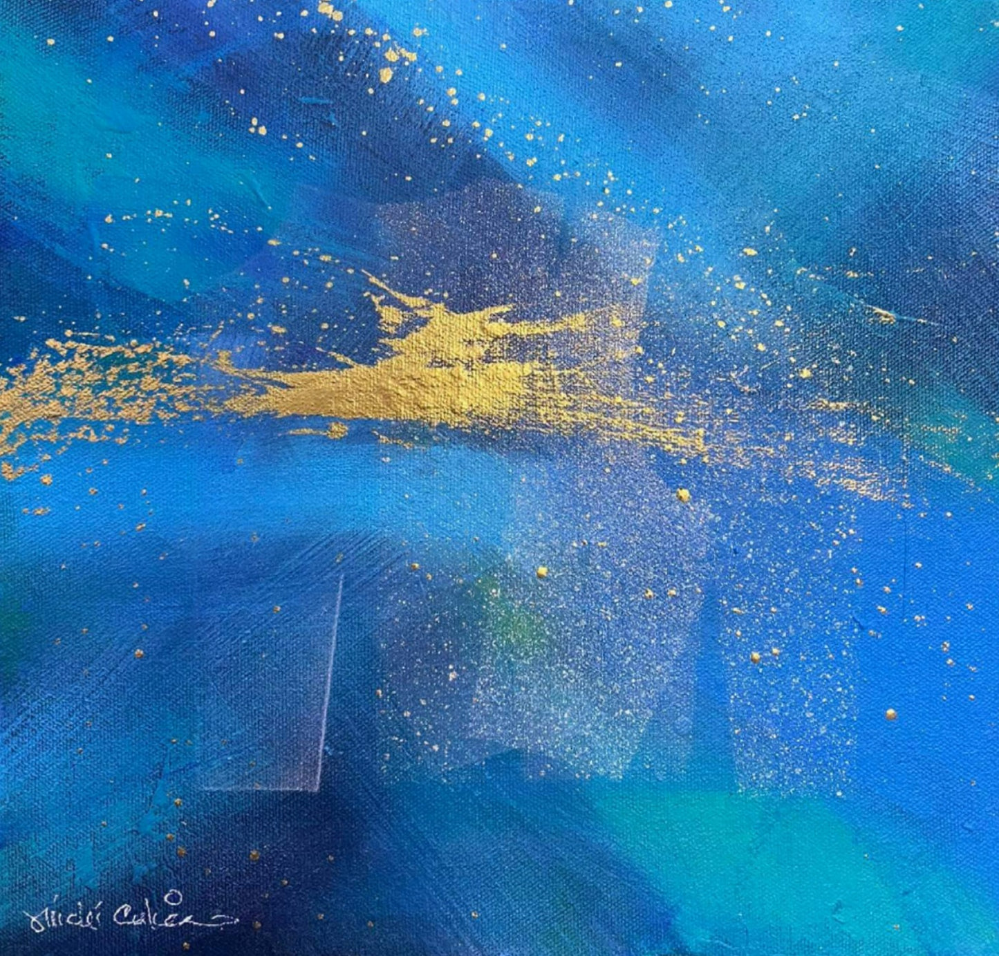 Breaking Patterns 4